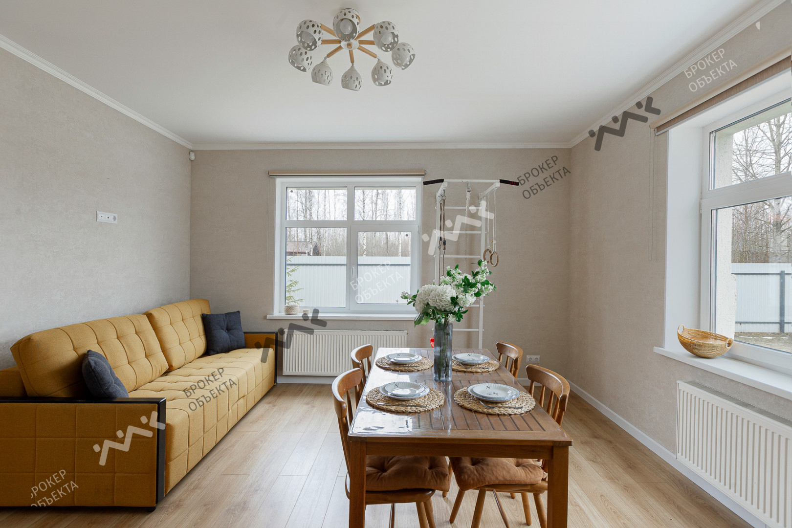 Фото объекта