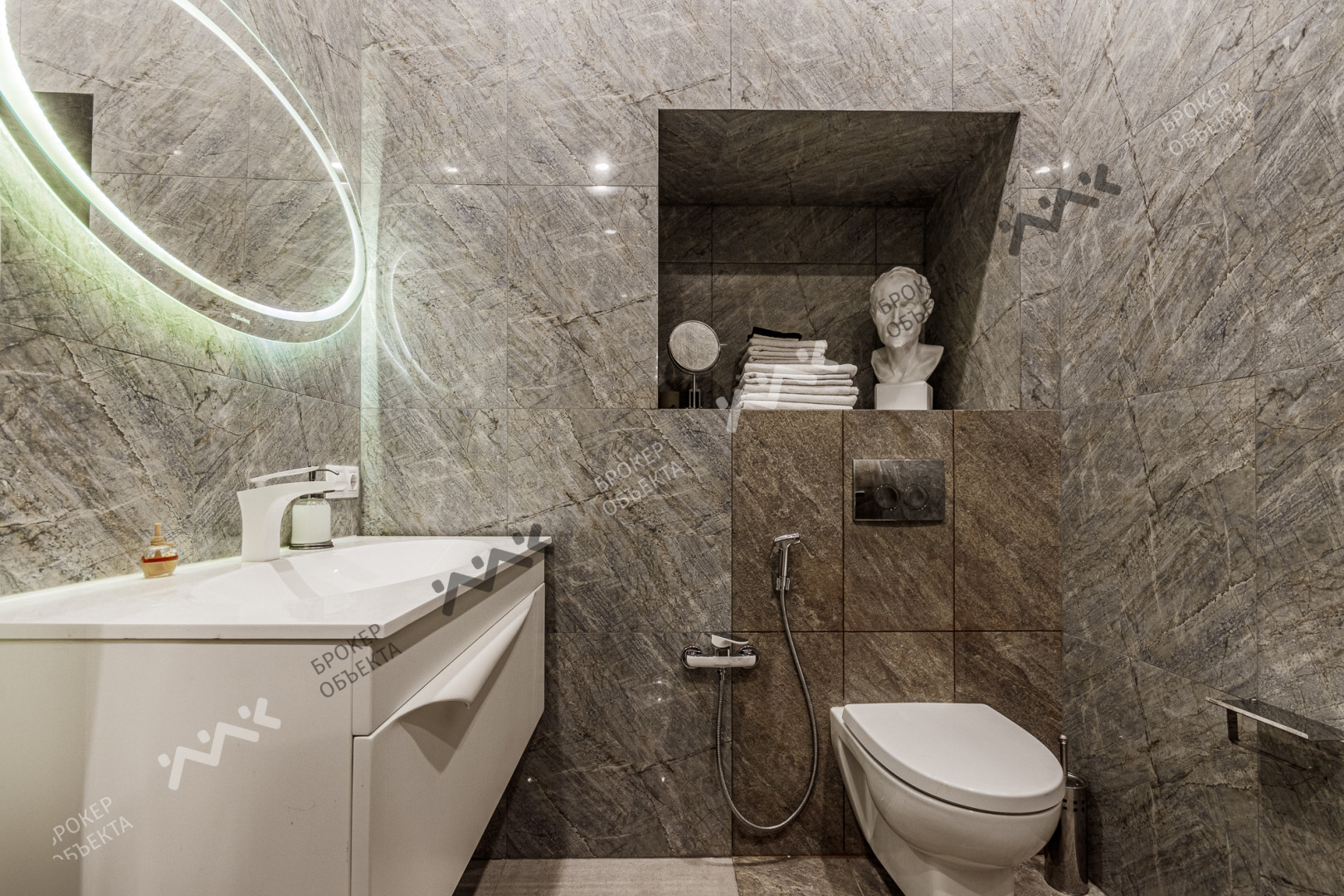 Фото объекта