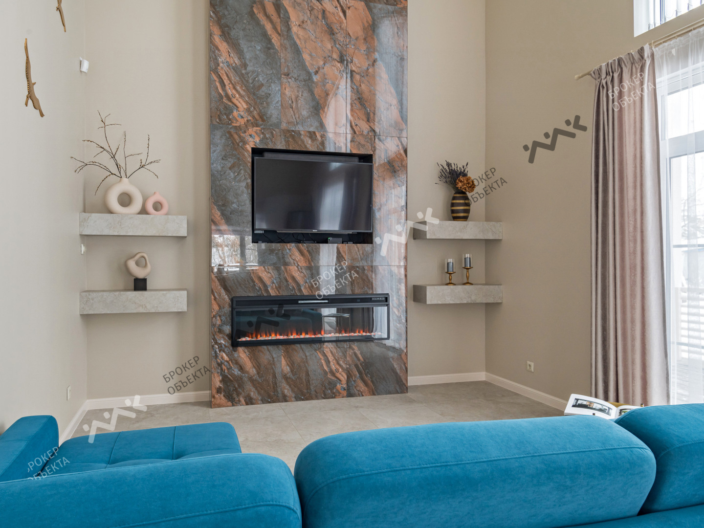 Фото объекта