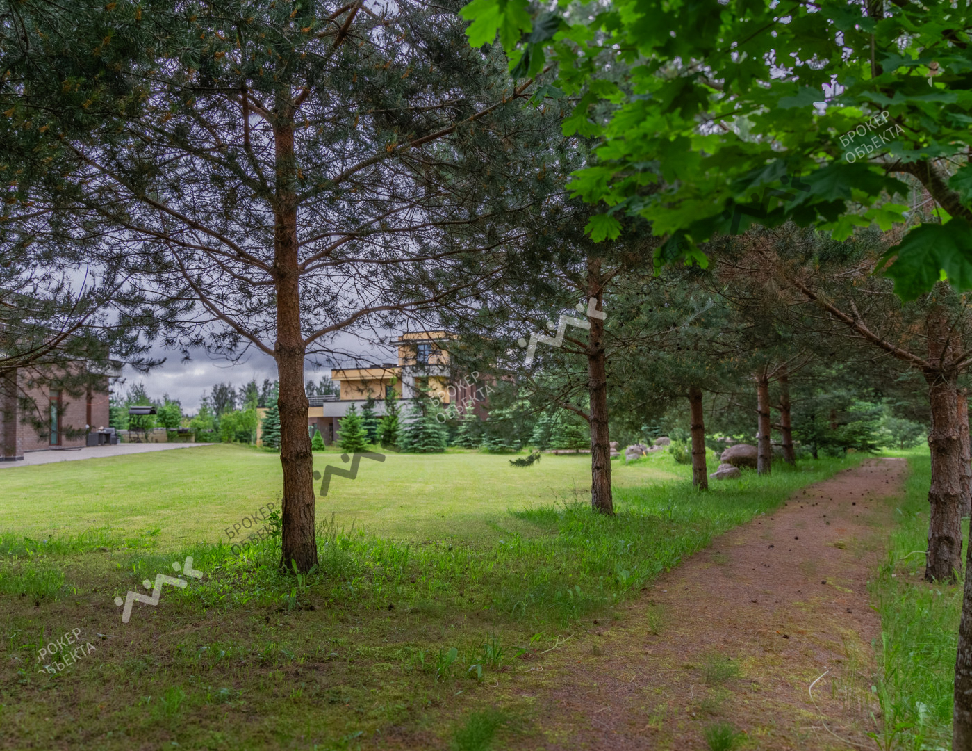 Фото объекта