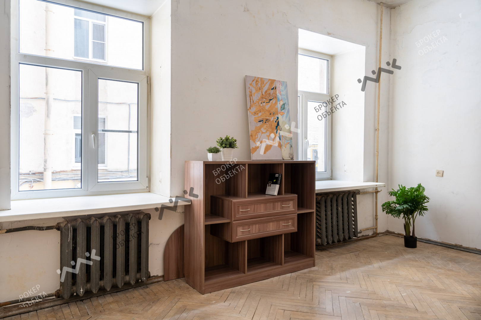 Фото объекта