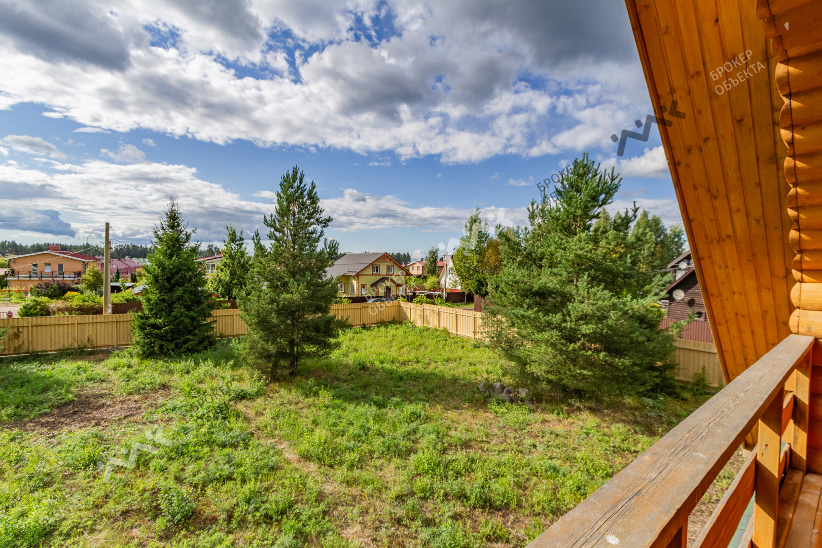 Фото объекта