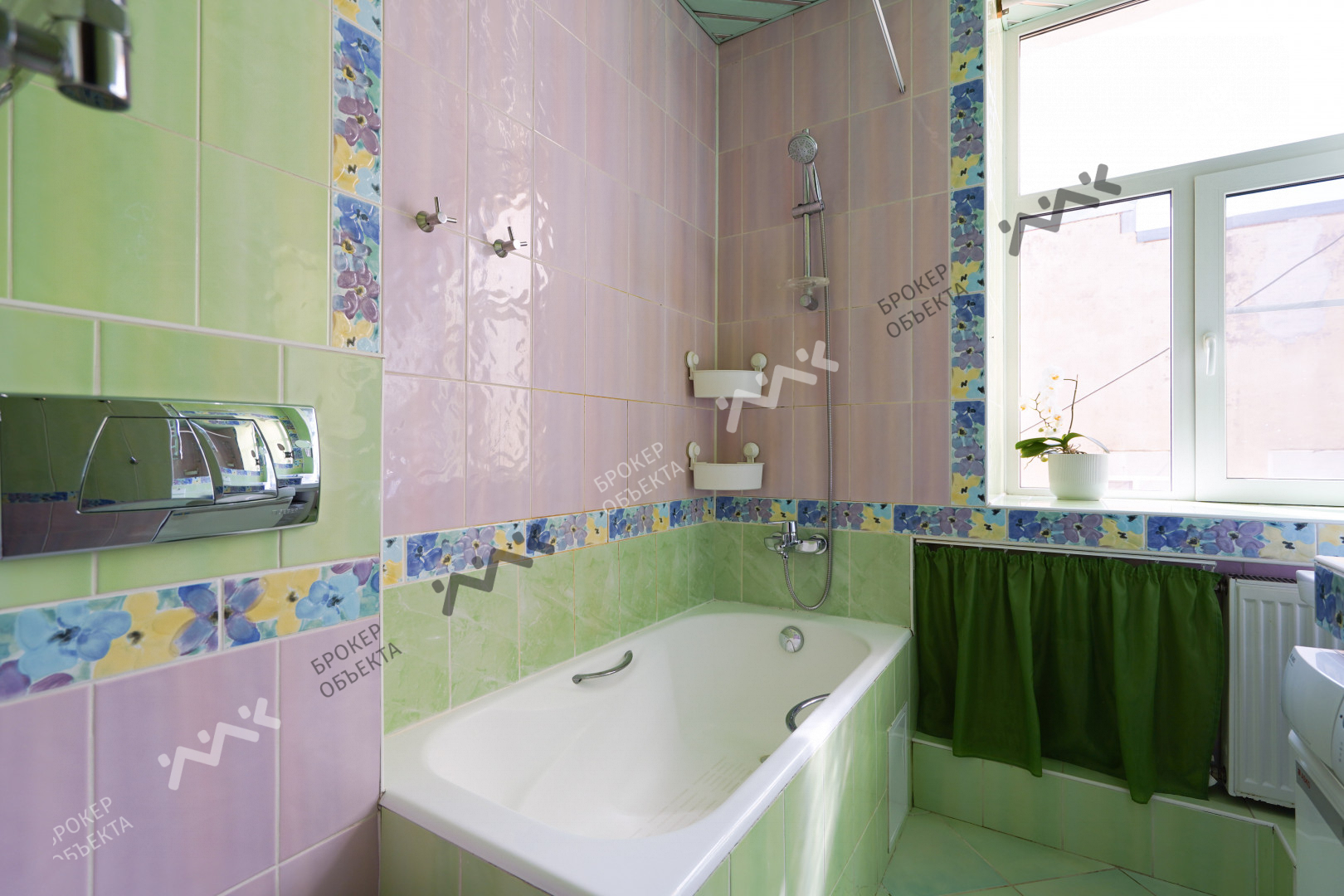 Фото объекта