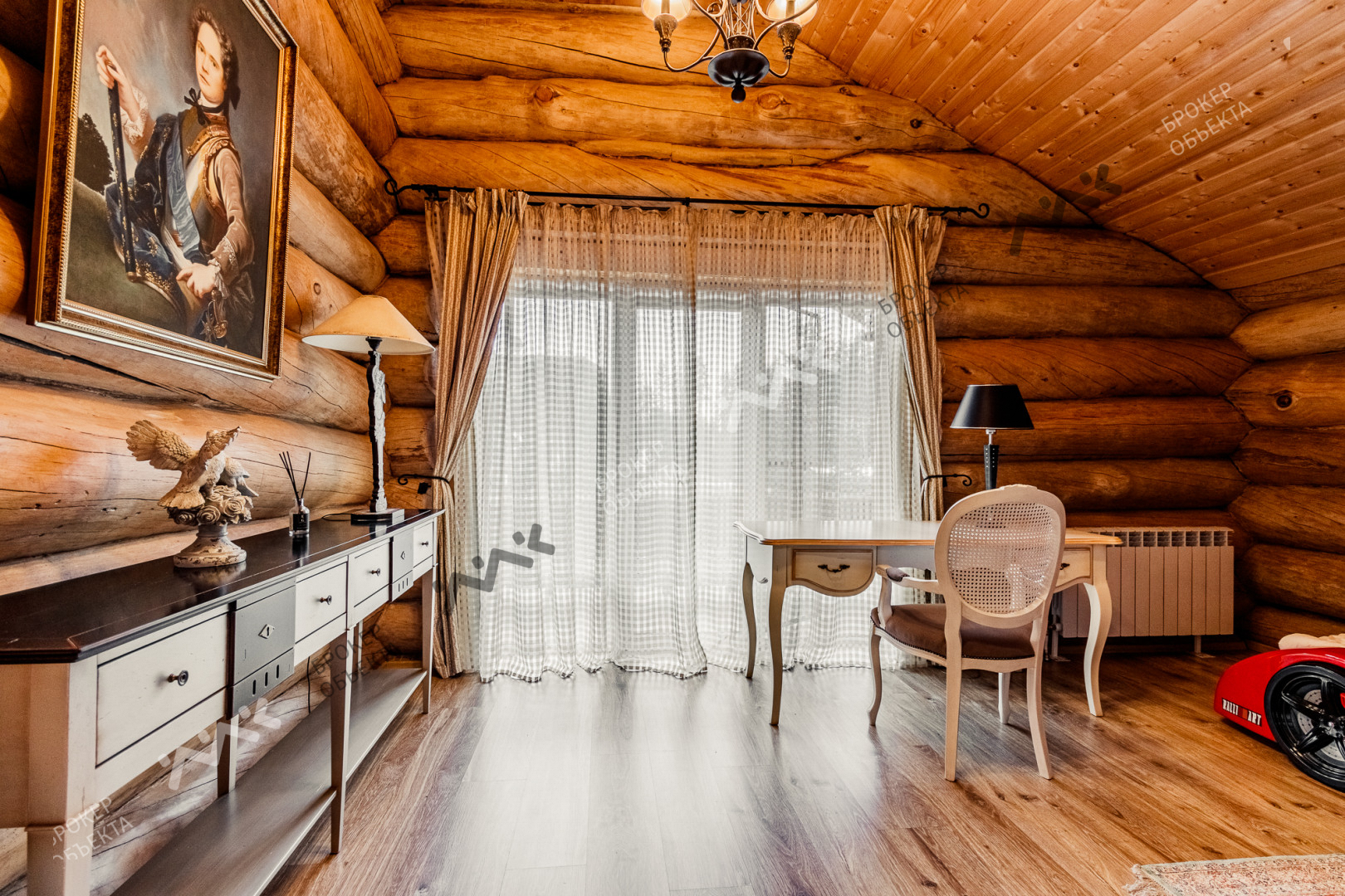 Фото объекта