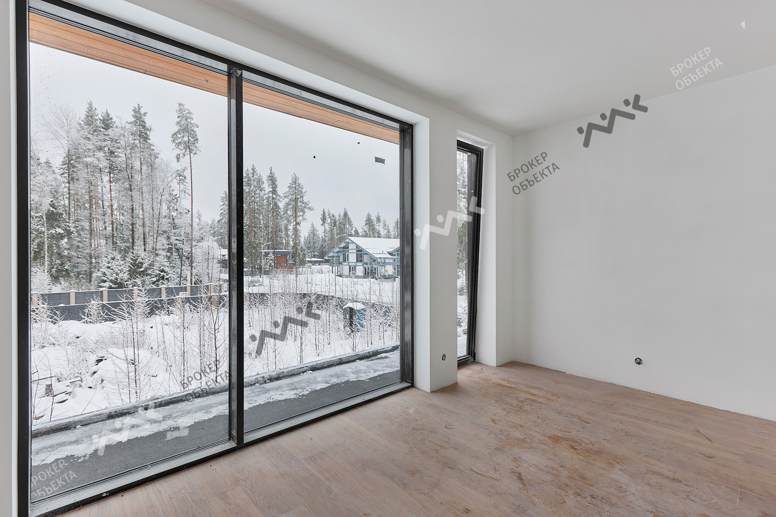 Фото объекта