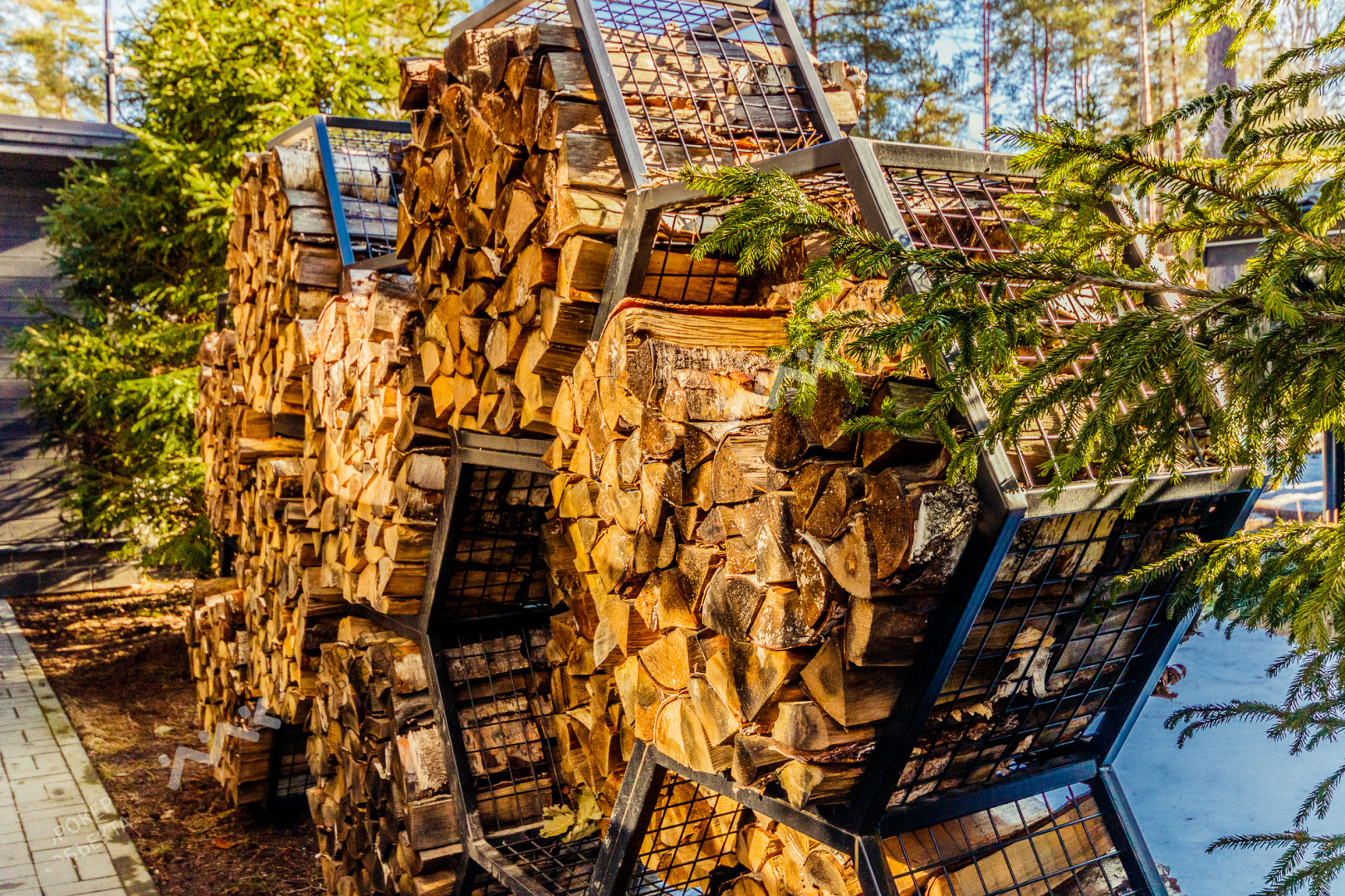 Фото объекта