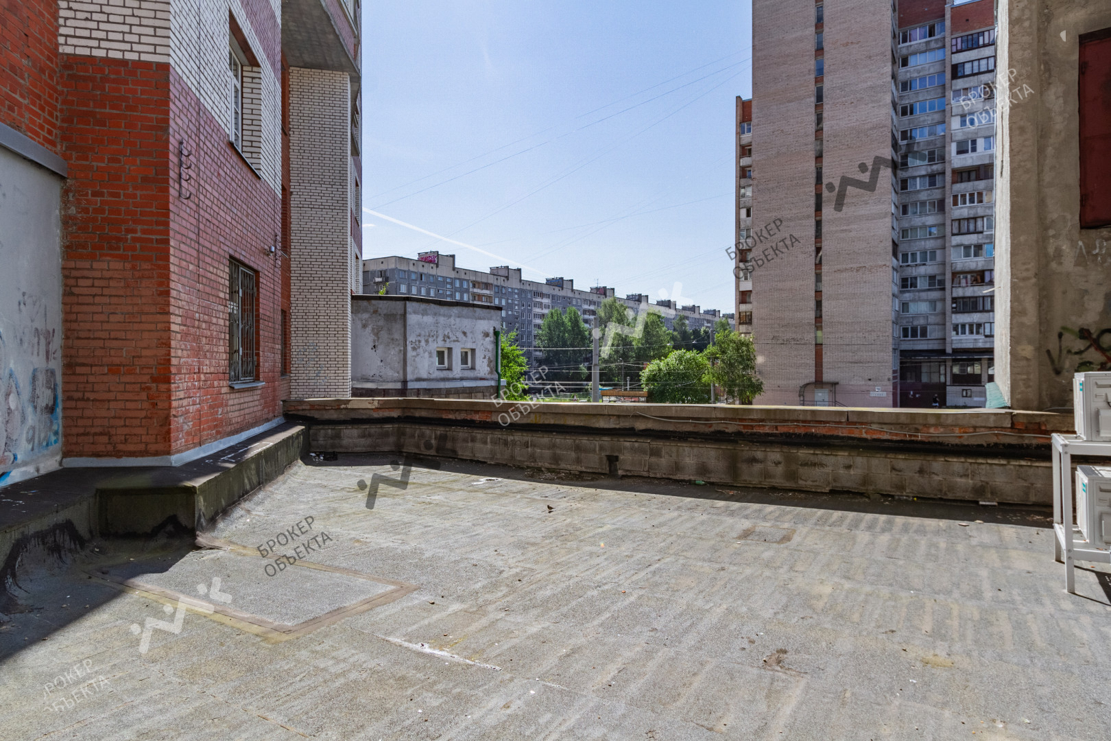 Фото объекта