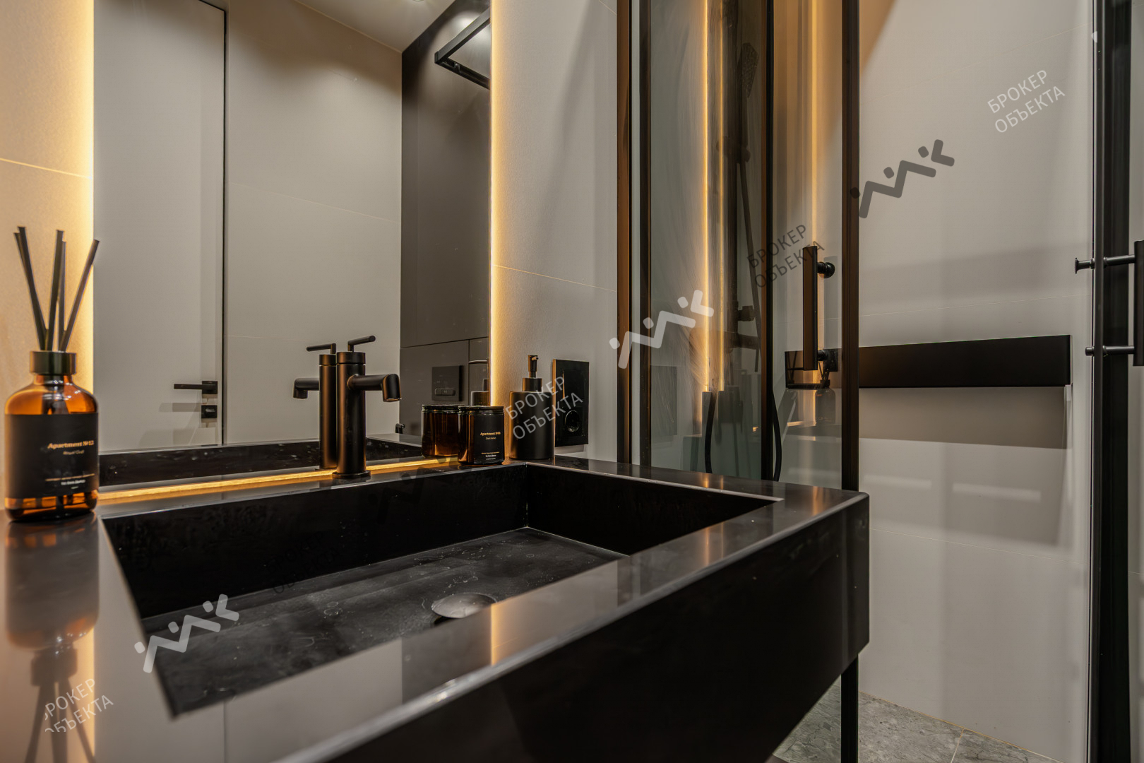 Фото объекта