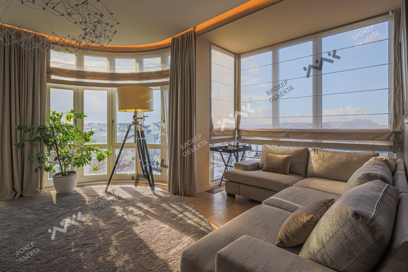 Фото объекта