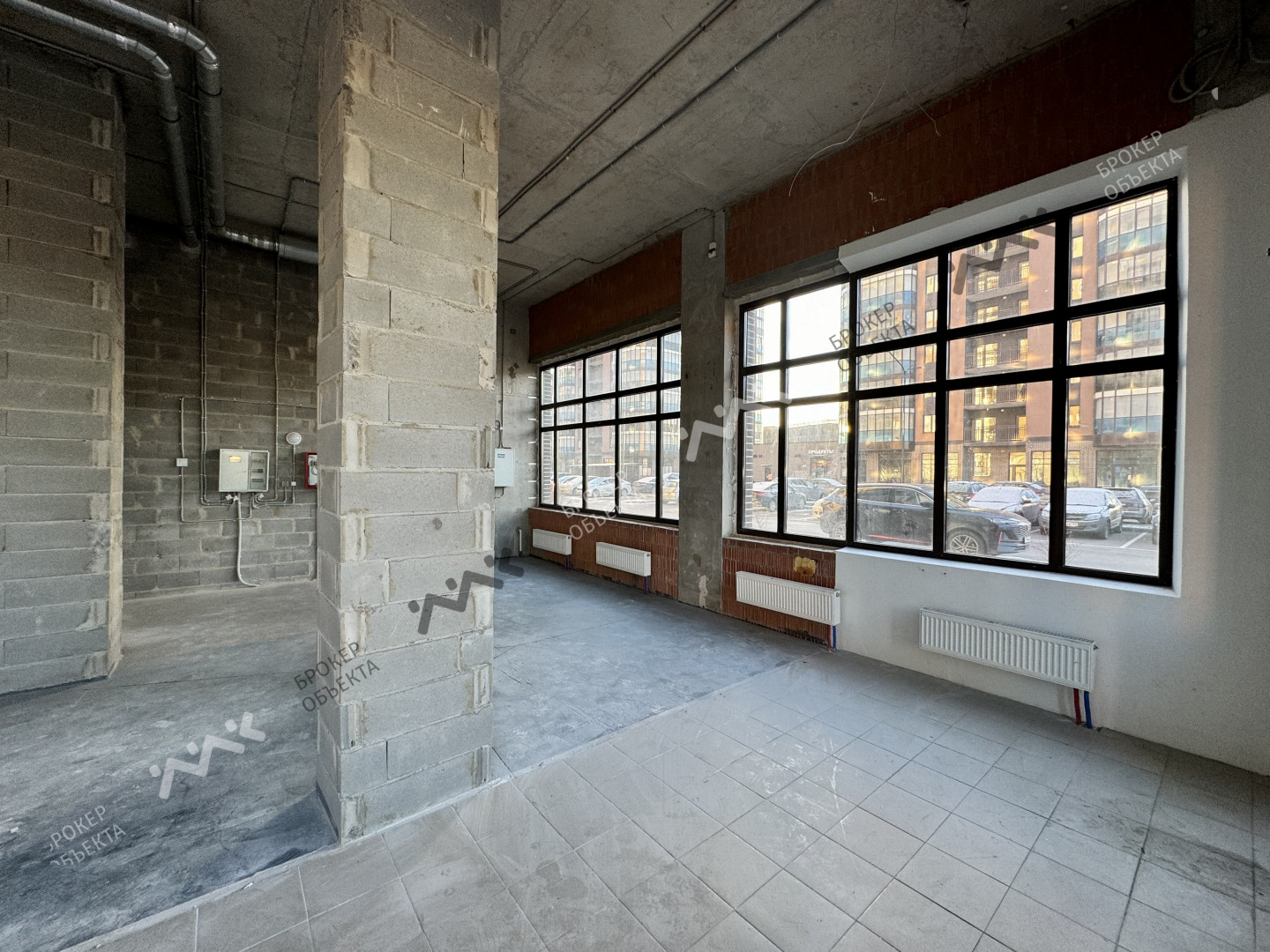 Фото объекта