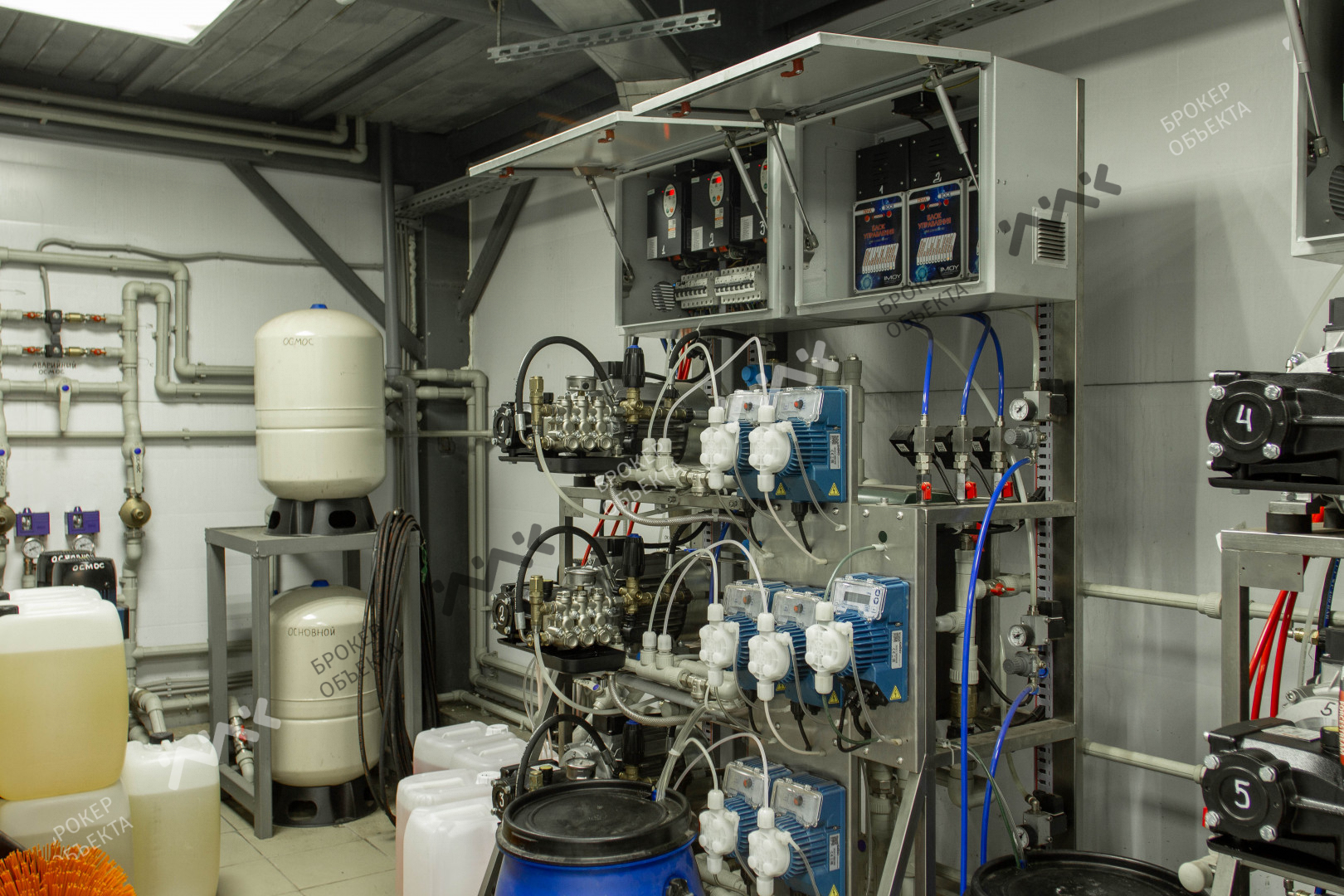 Фото объекта