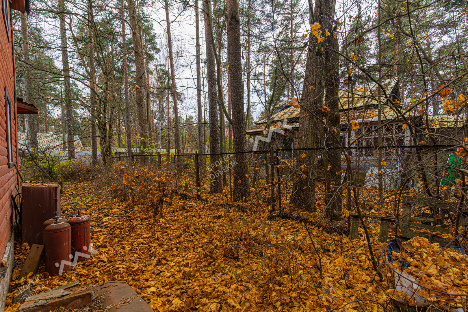 Фото объекта