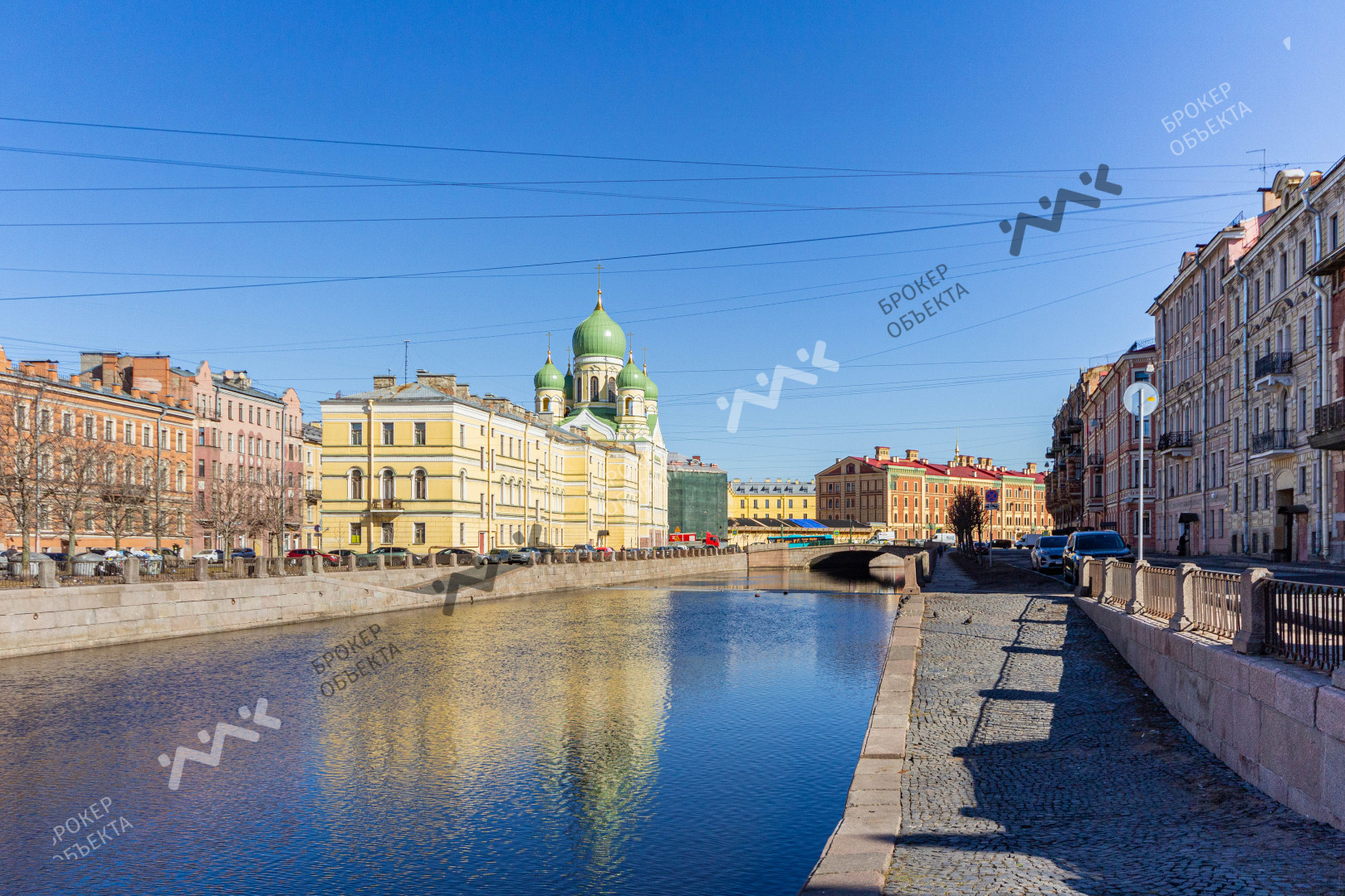 Фото объекта
