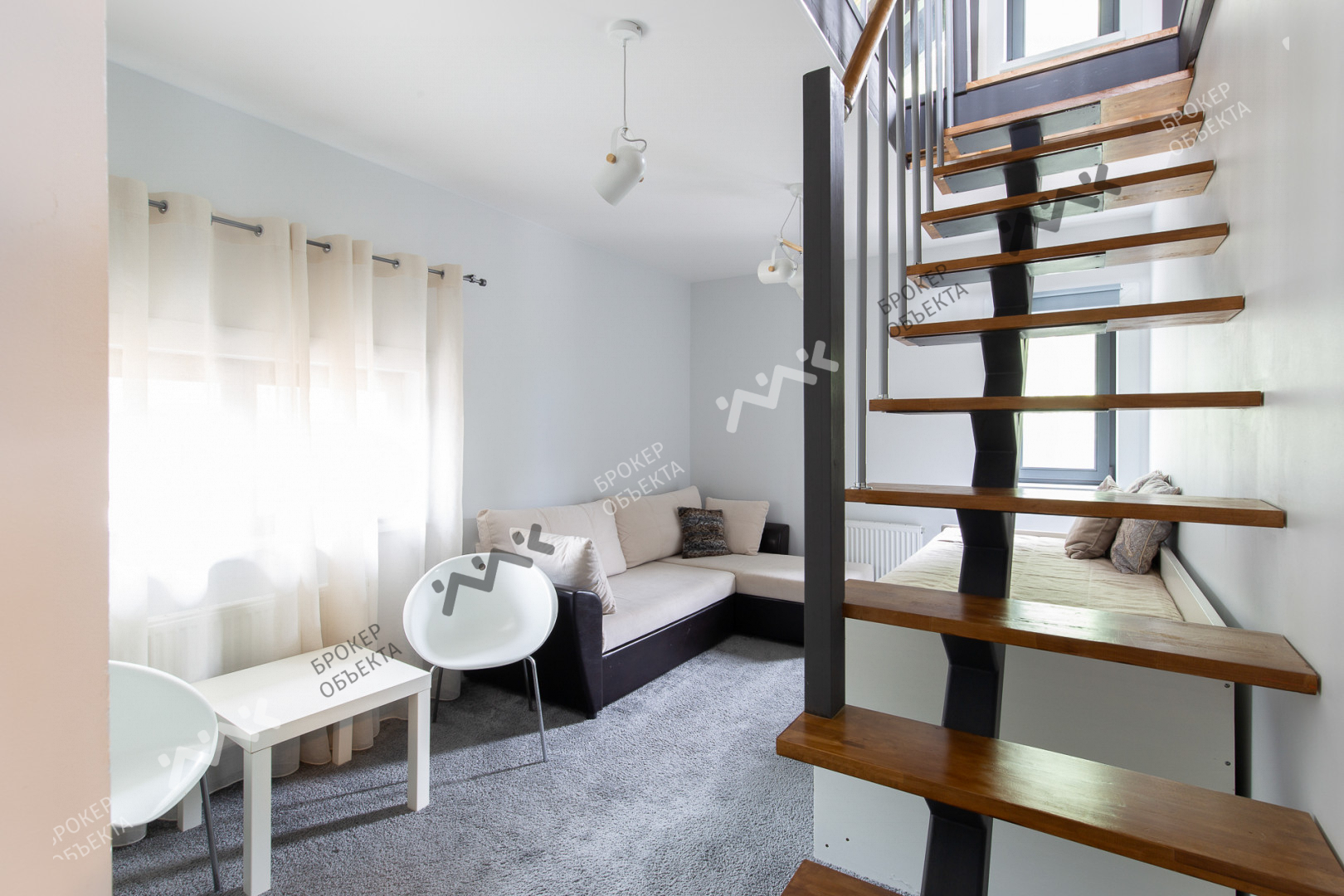 Фото объекта