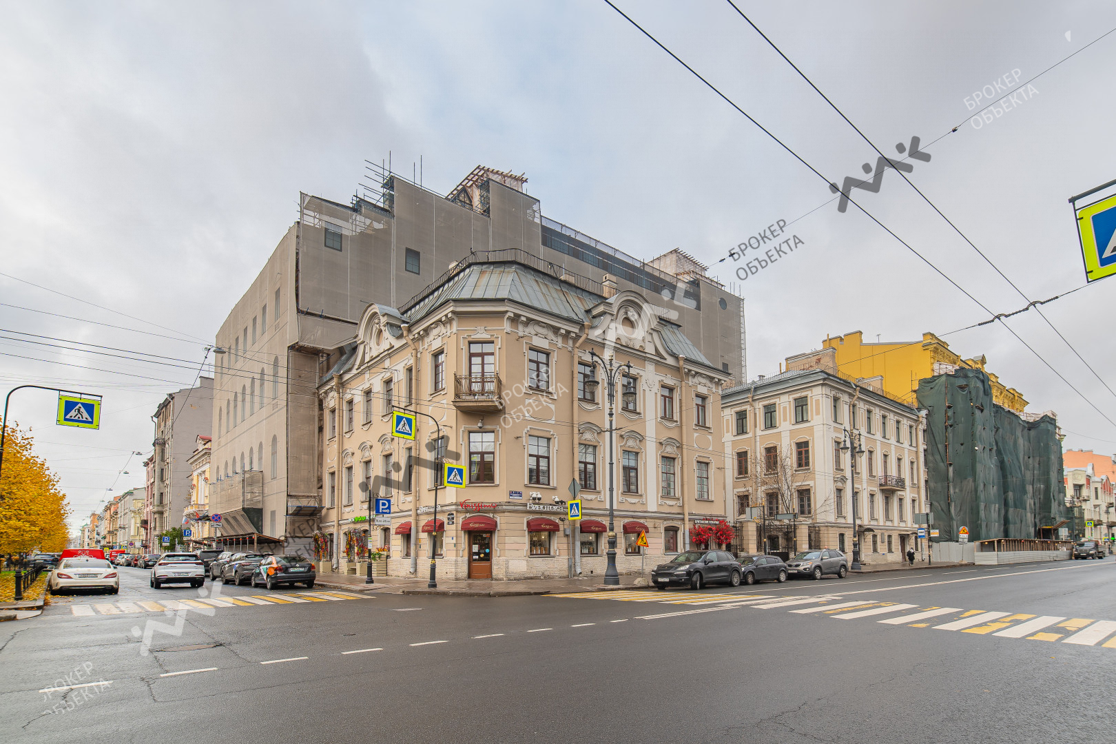 Фото объекта