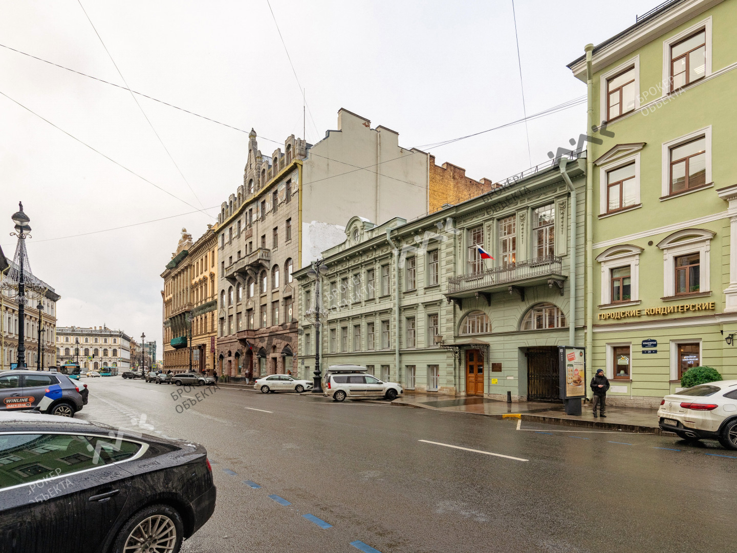 Фото объекта