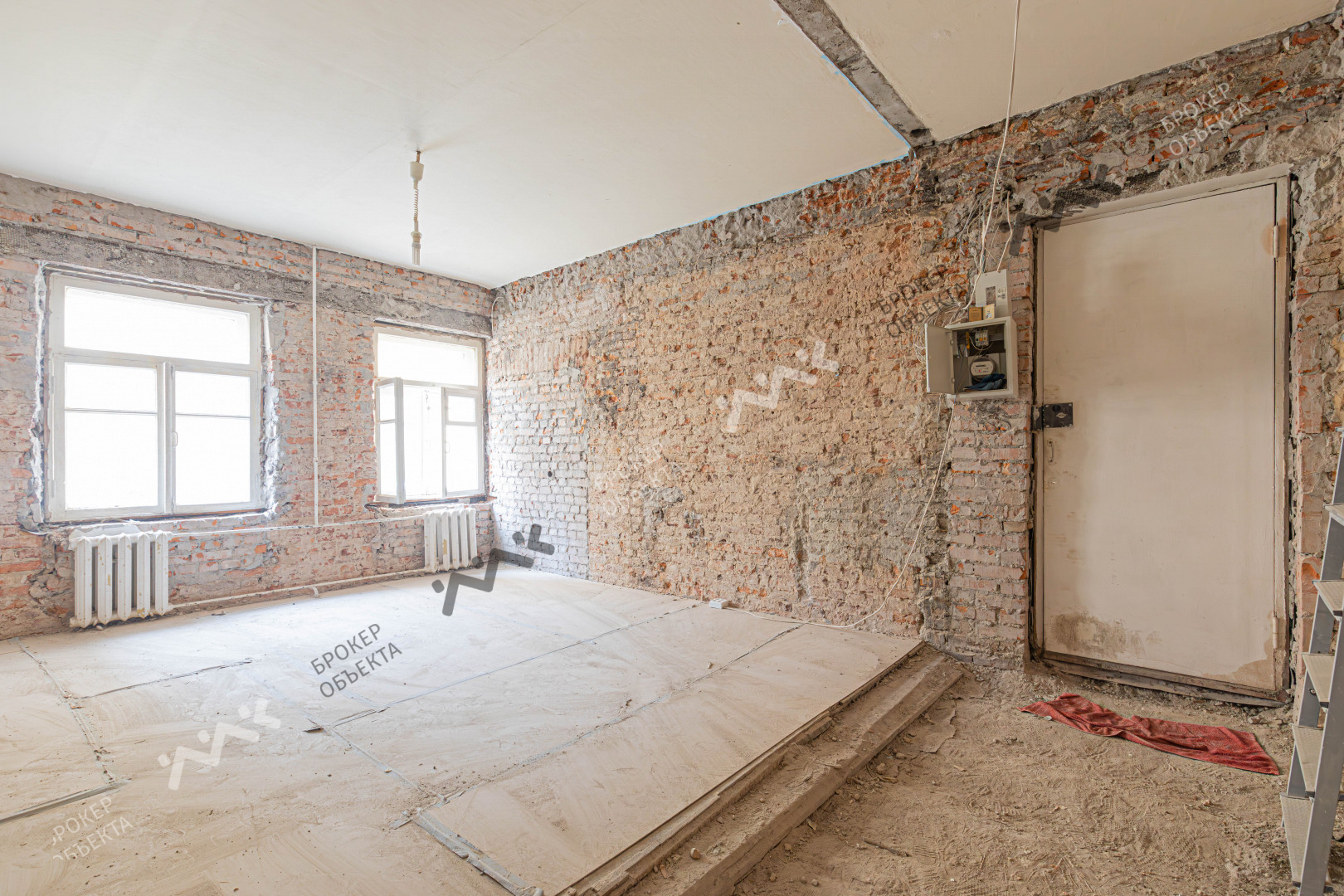 Фото объекта