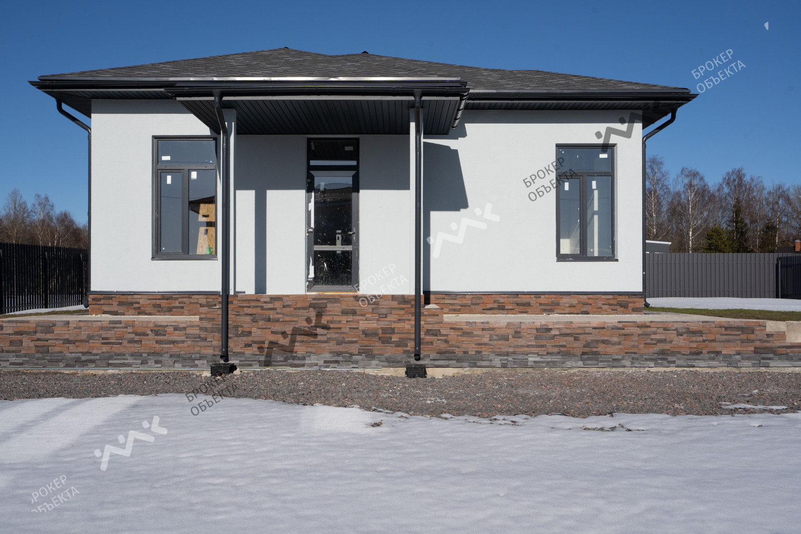 Фото объекта