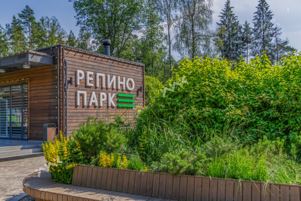 Фото объекта