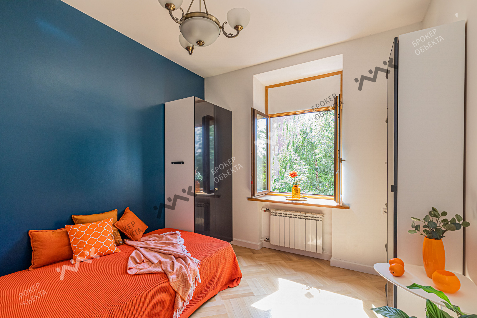 Фото объекта