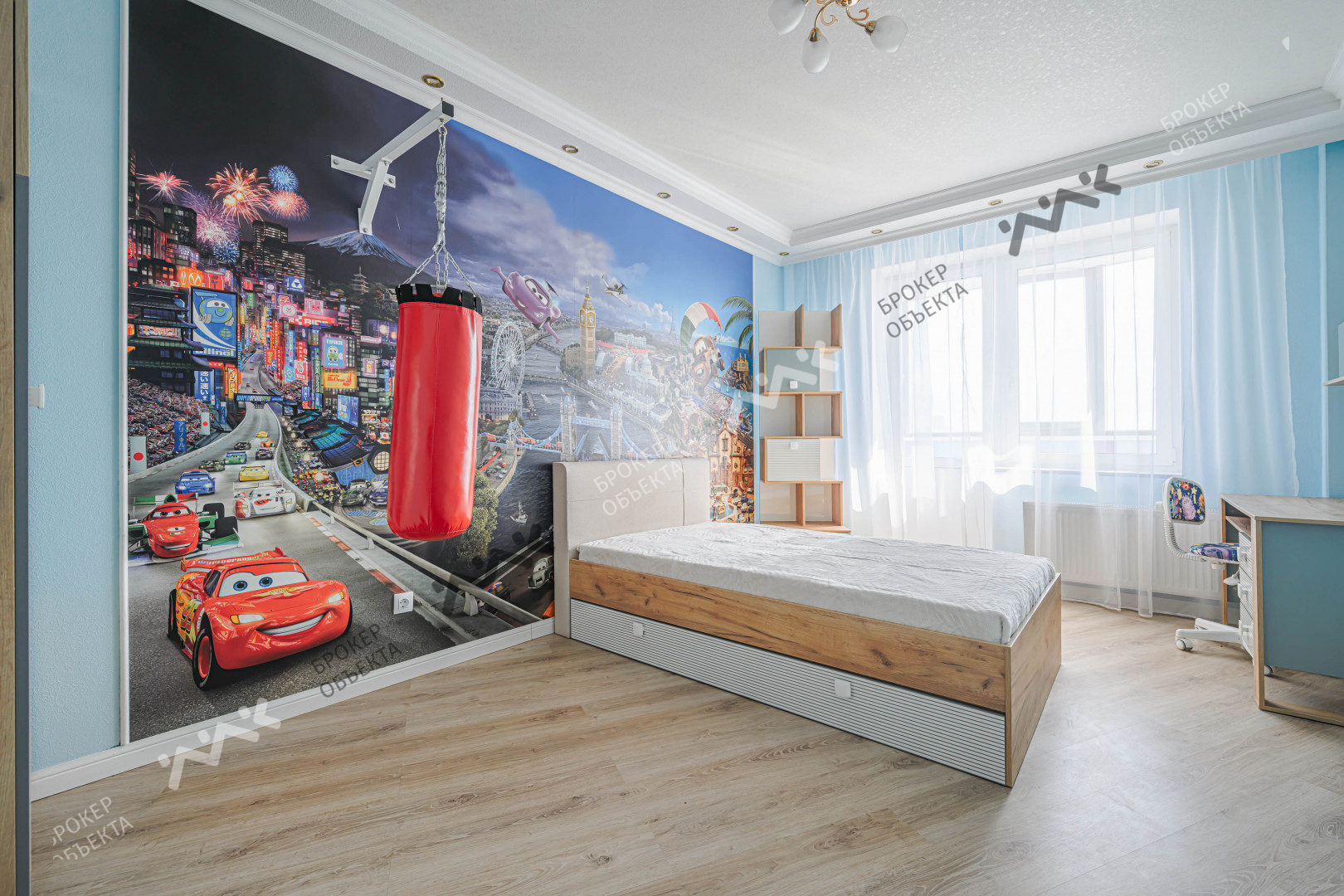 Фото объекта