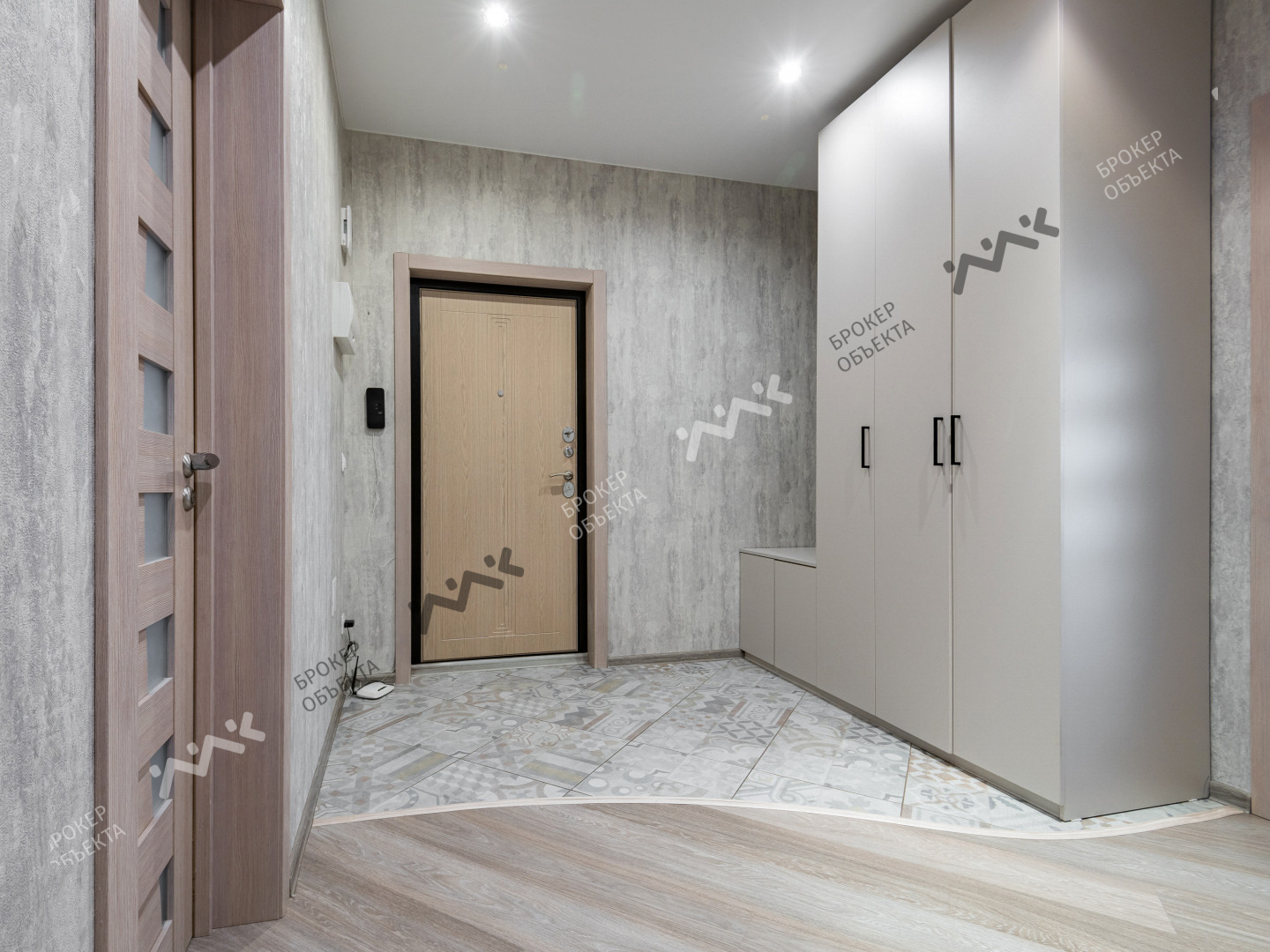 Фото объекта