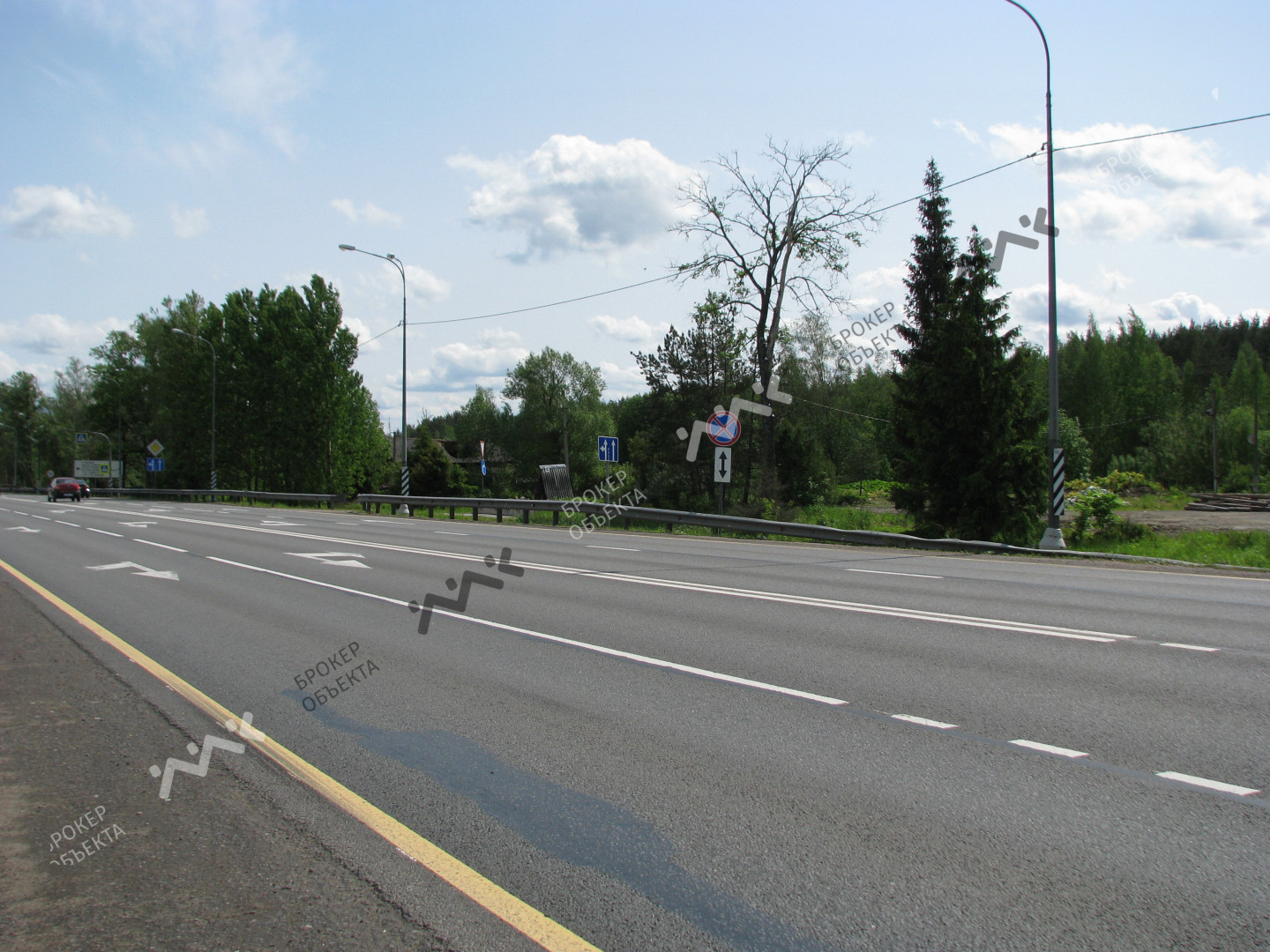 Фото объекта