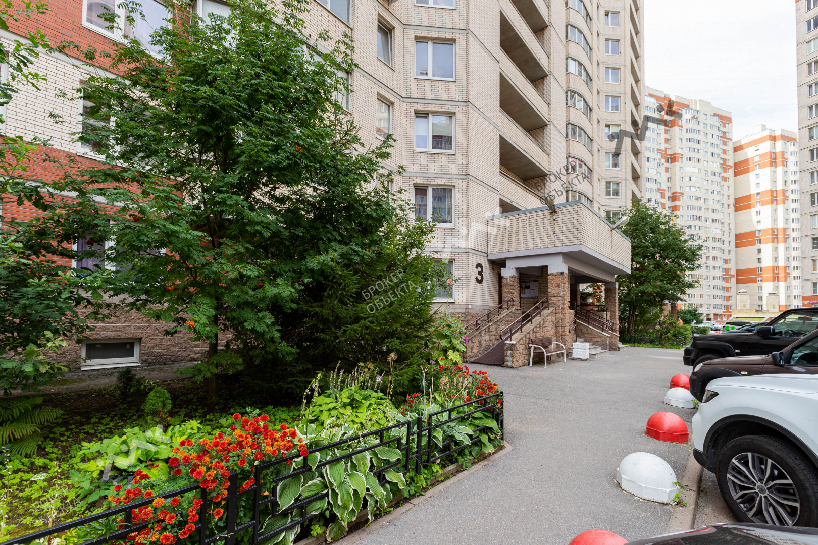 Фото объекта