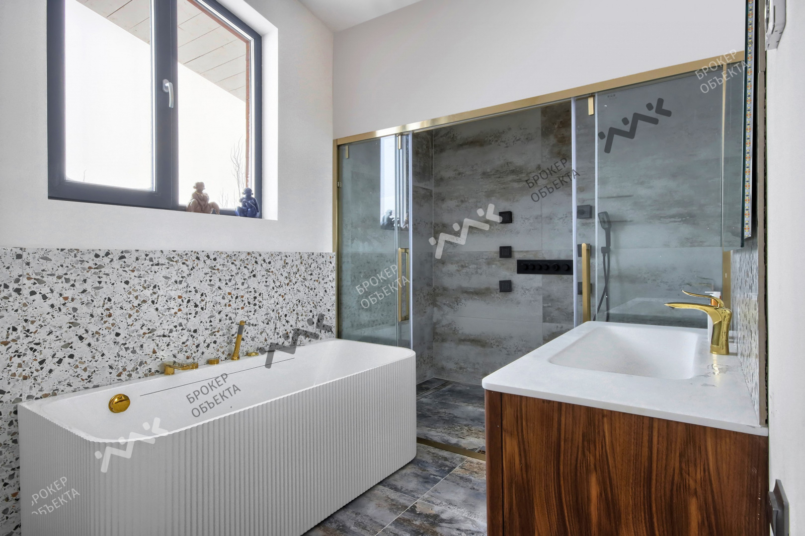 Фото объекта