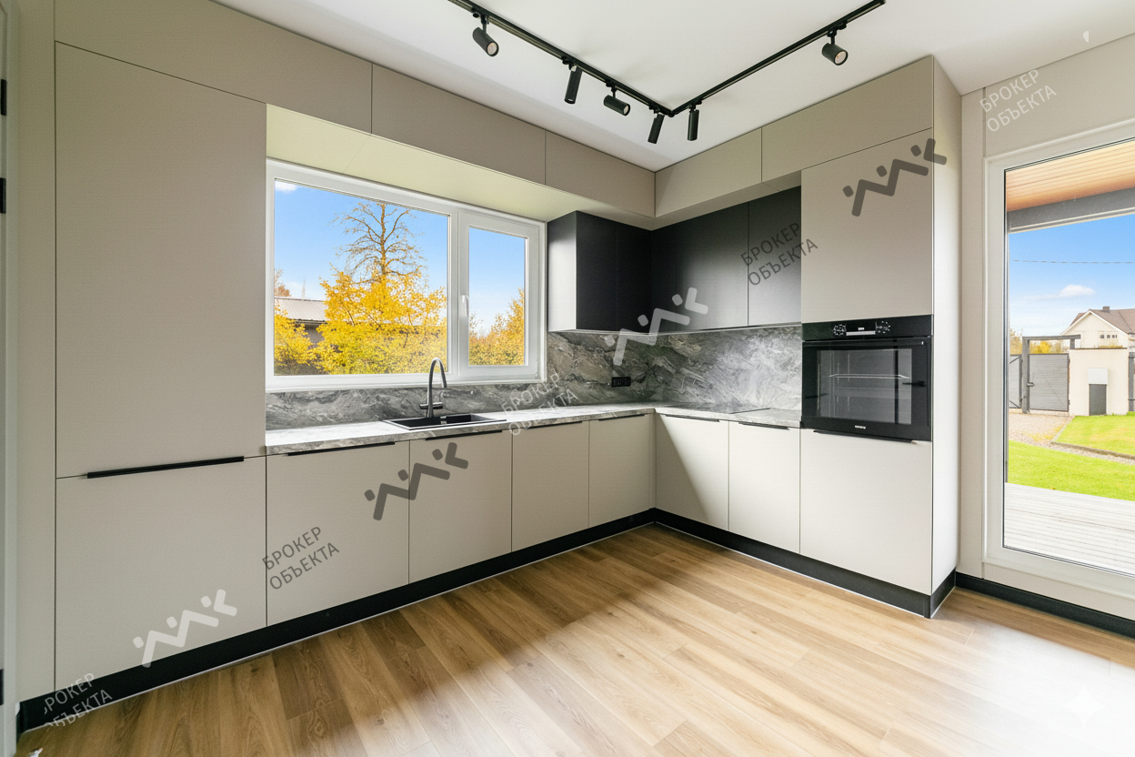 Фото объекта