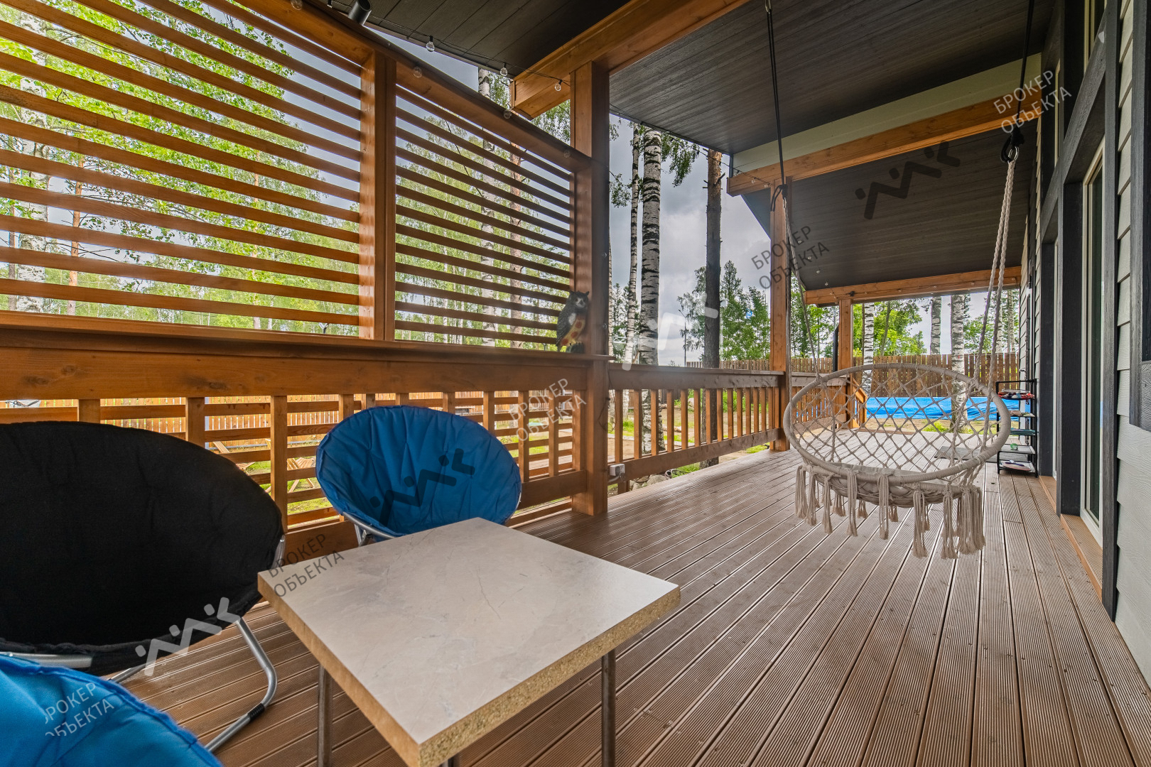 Фото объекта