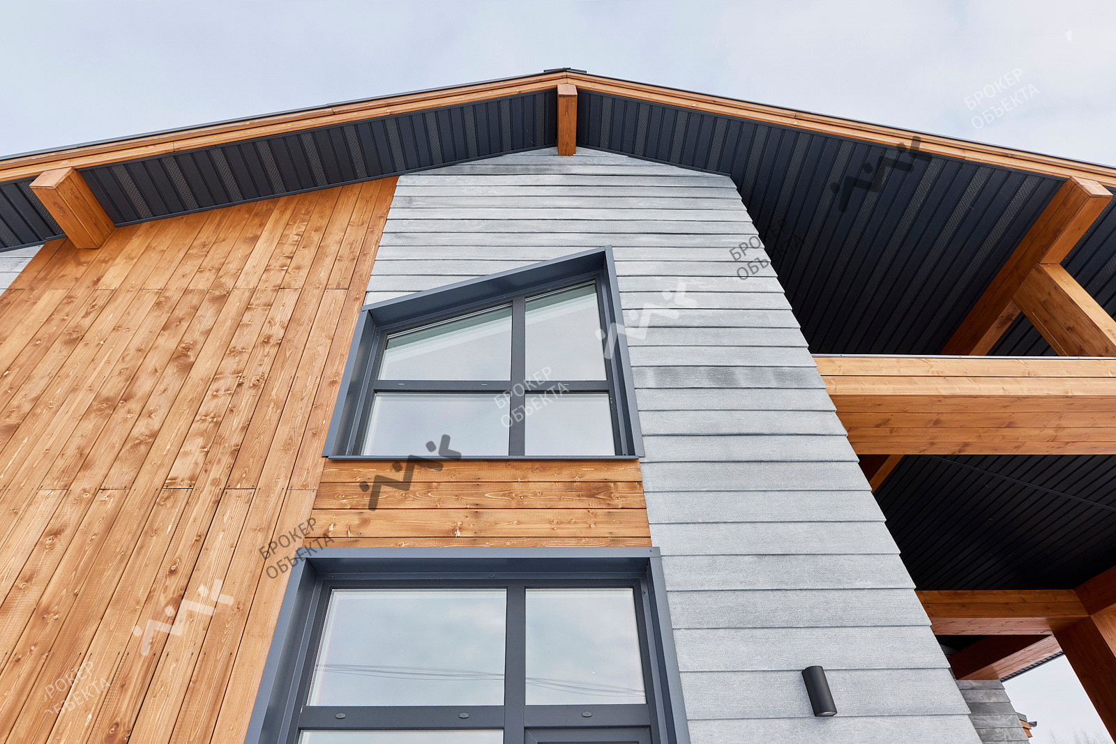 Фото объекта