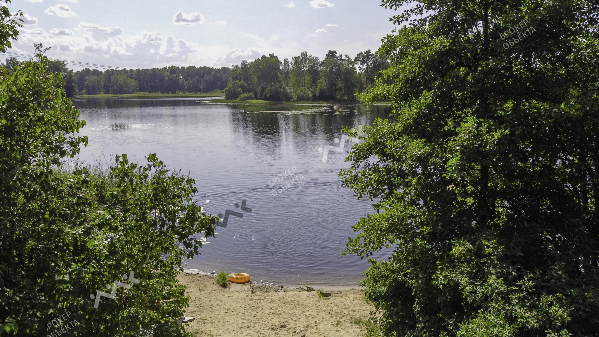Фото объекта