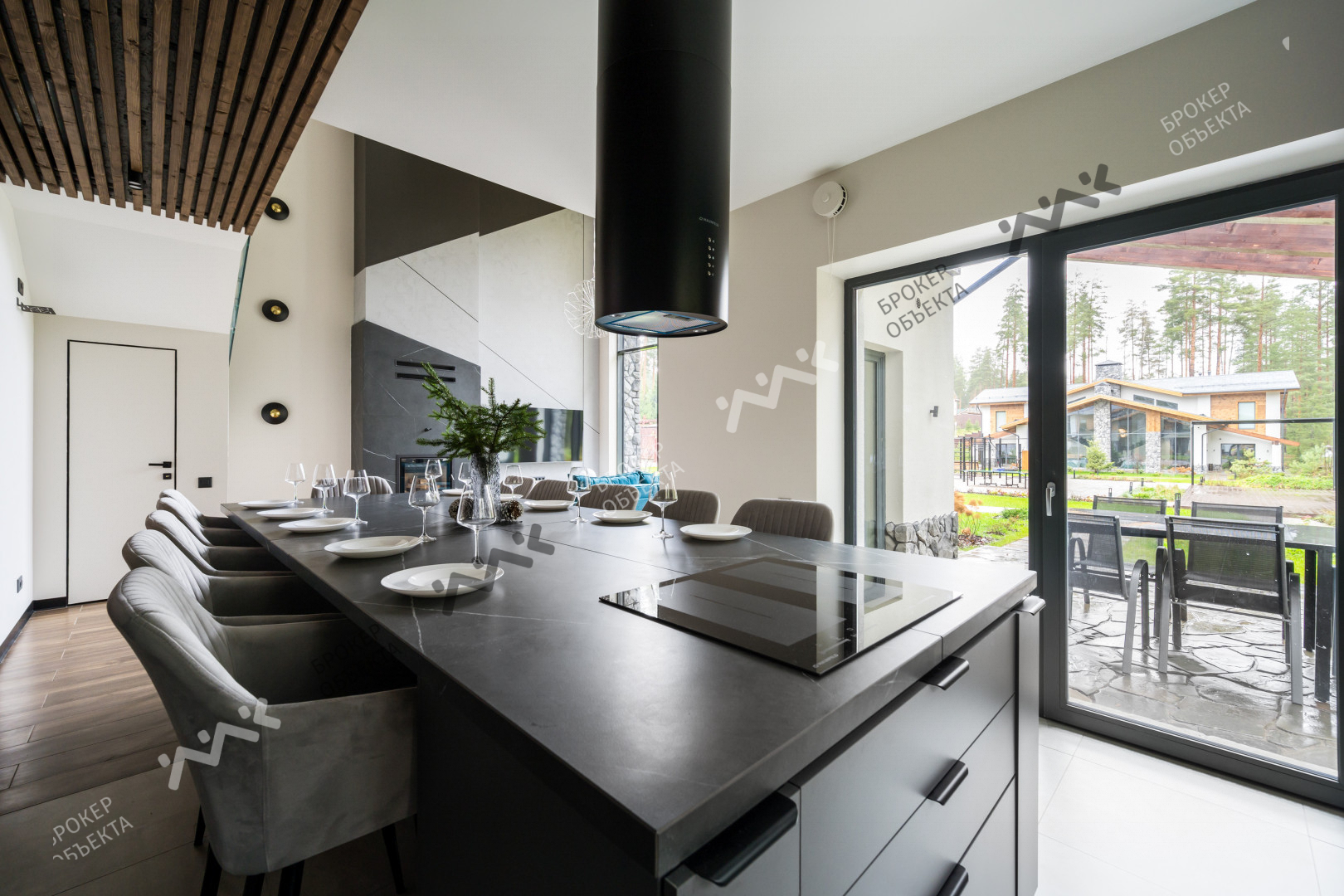 Фото объекта