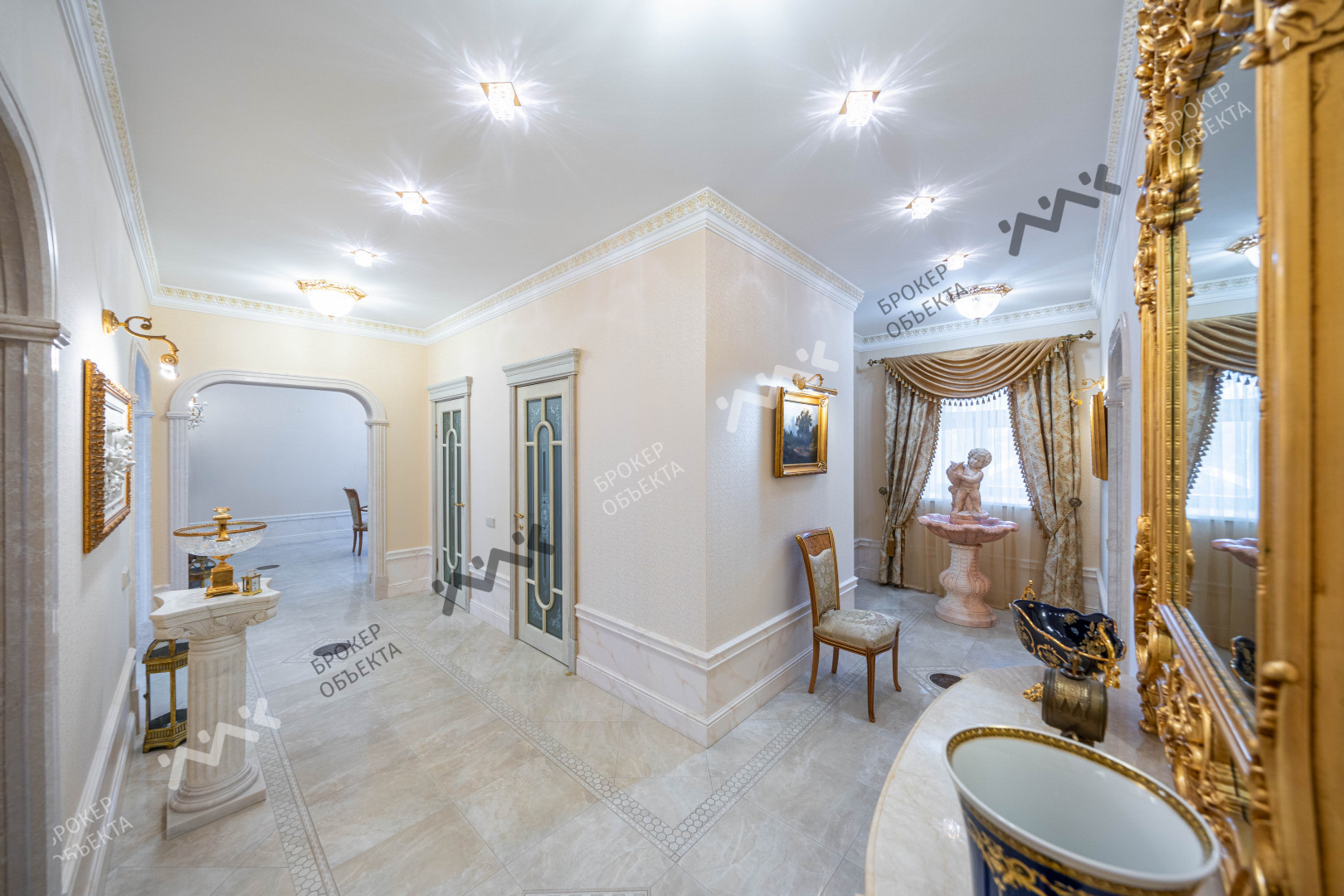 Фото объекта