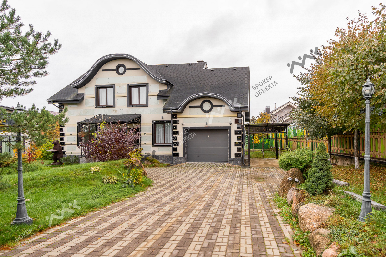 Фото объекта