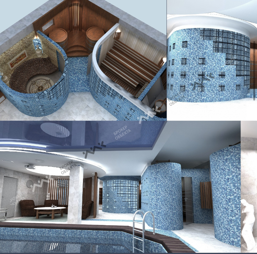 Фото объекта