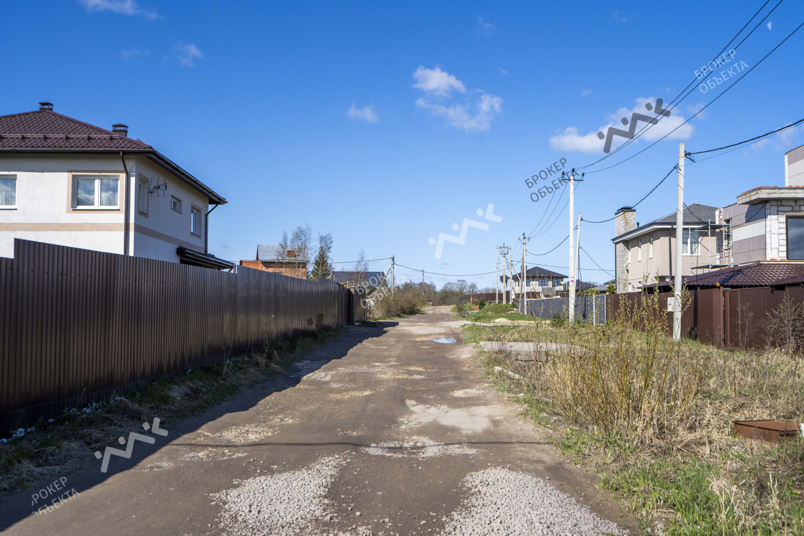 Фото объекта