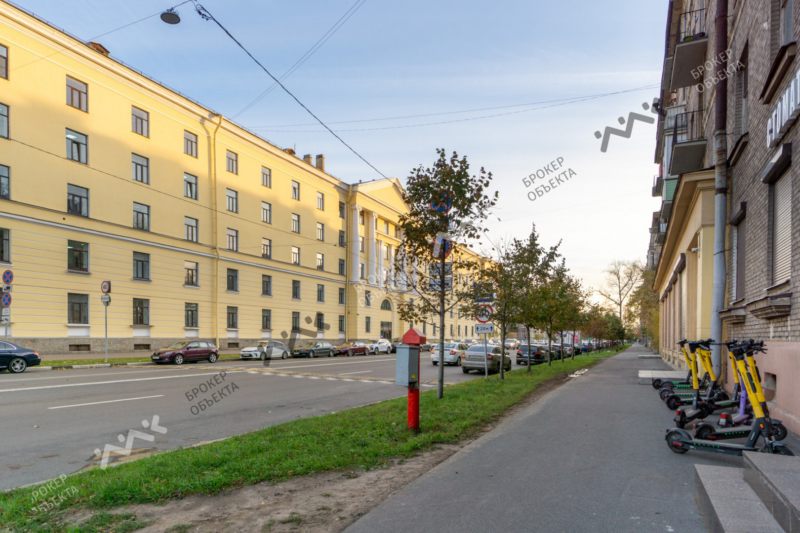 Фото объекта