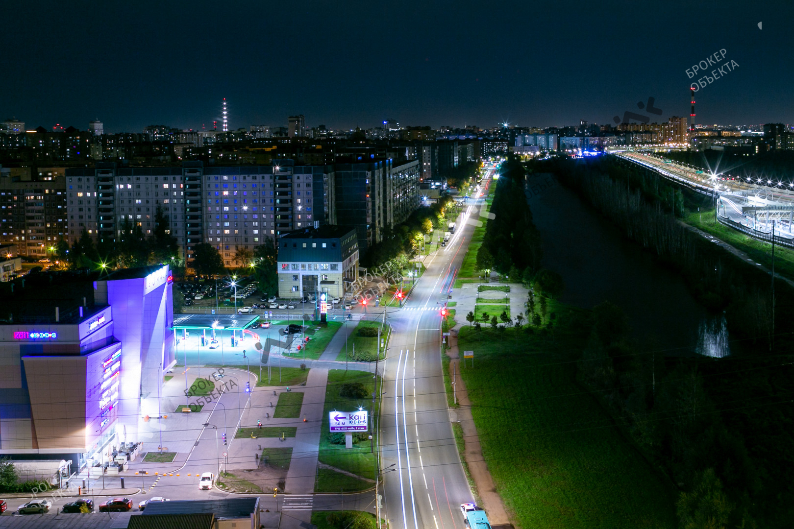 Фото объекта