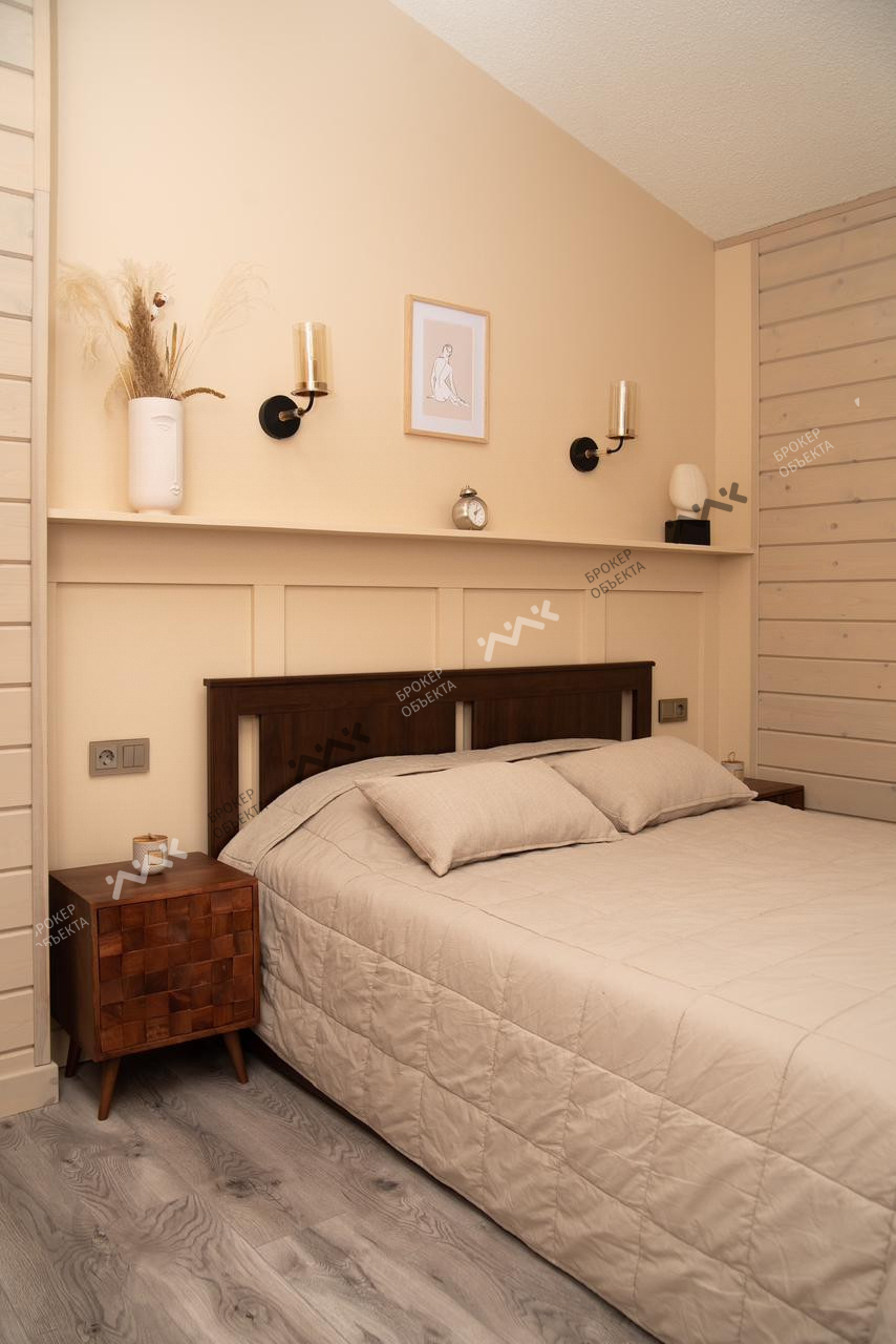 Фото объекта