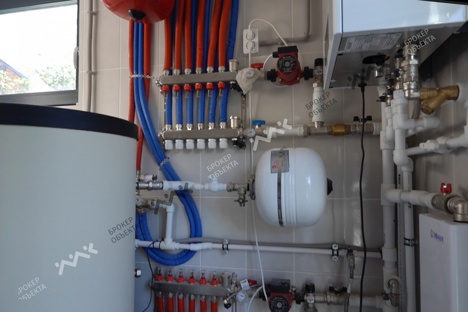 Фото объекта