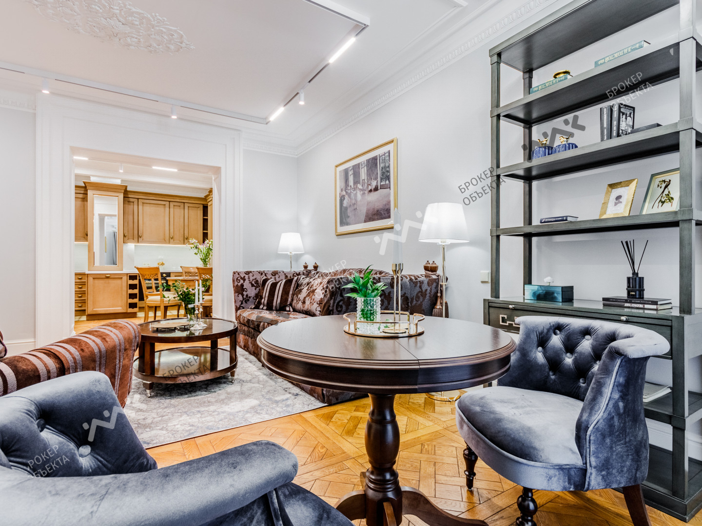 Фото объекта