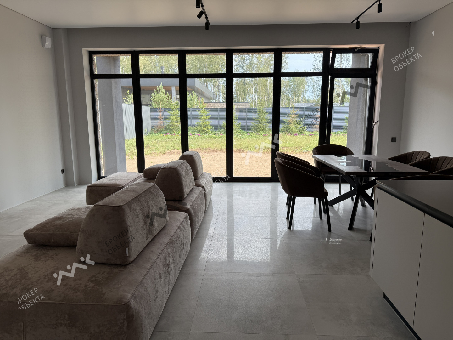 Фото объекта