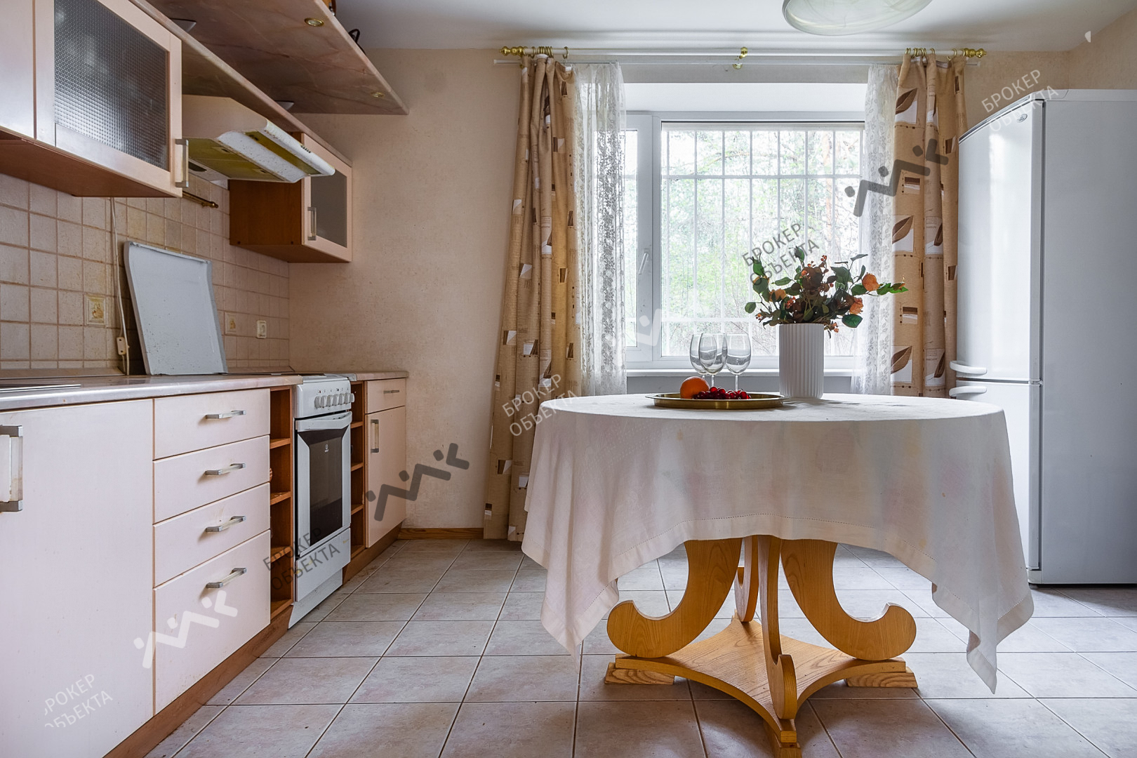 Фото объекта