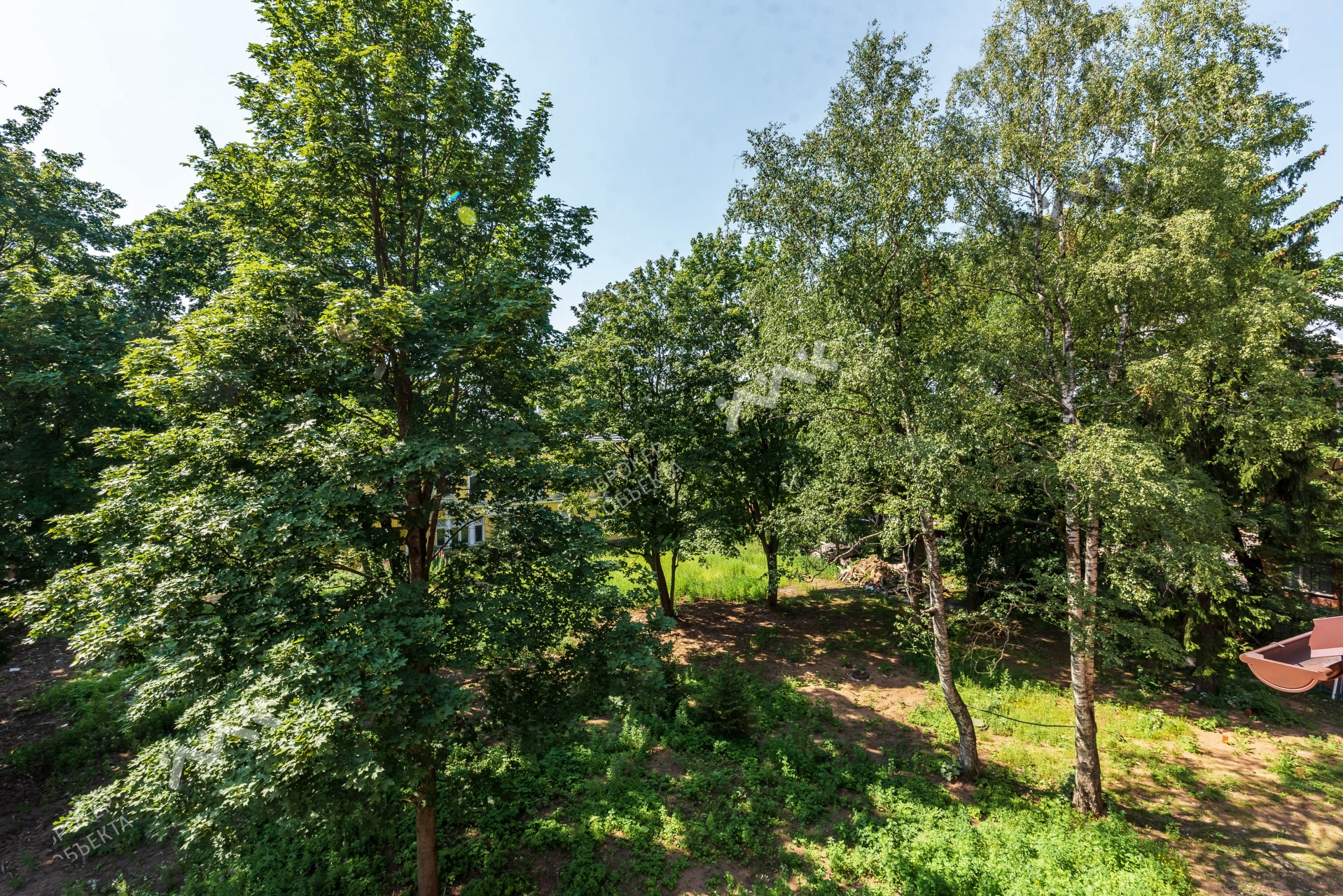 Фото объекта