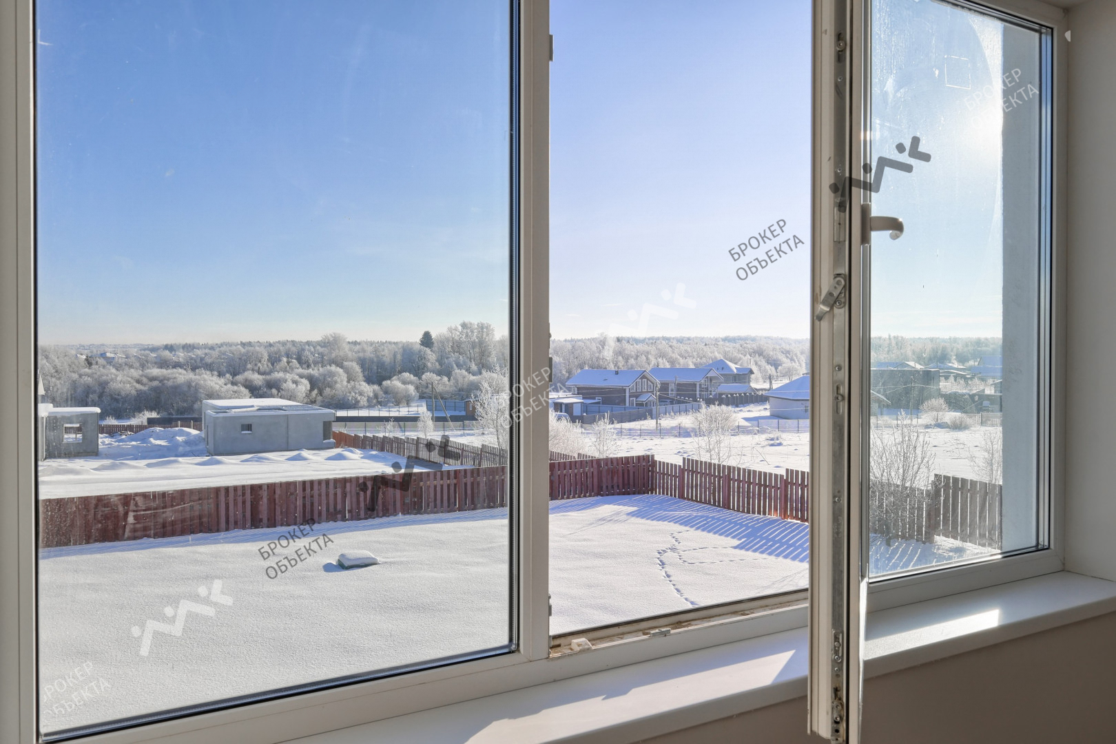 Фото объекта