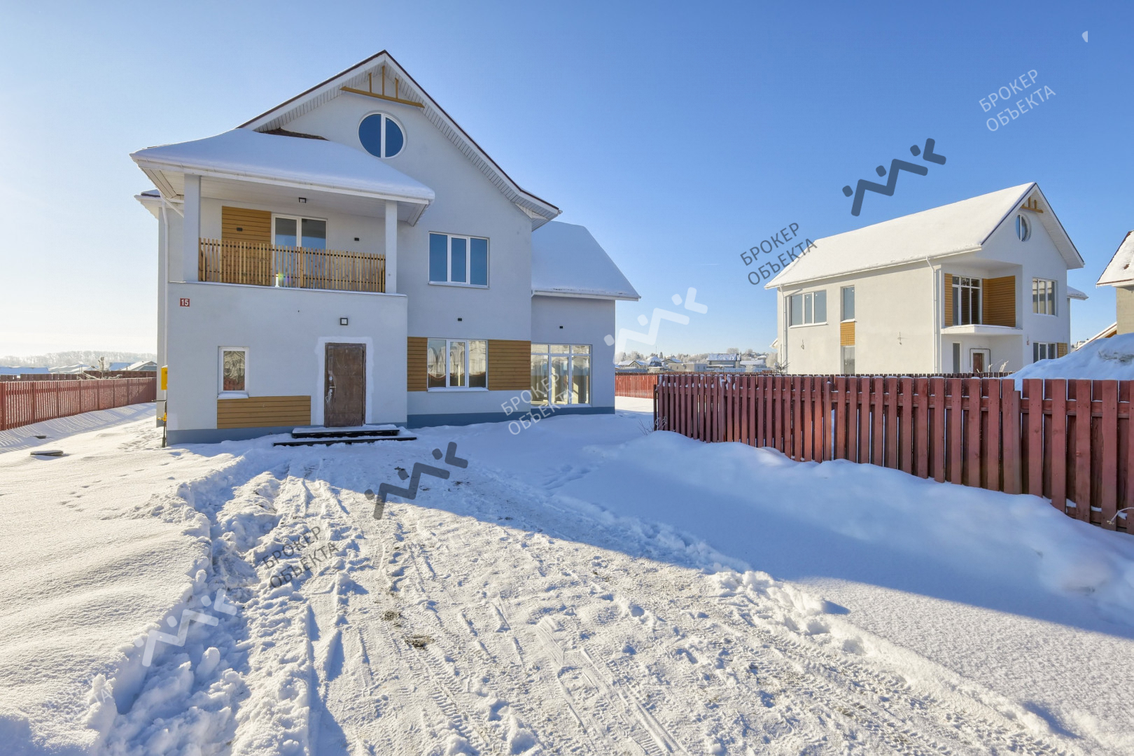 Фото объекта