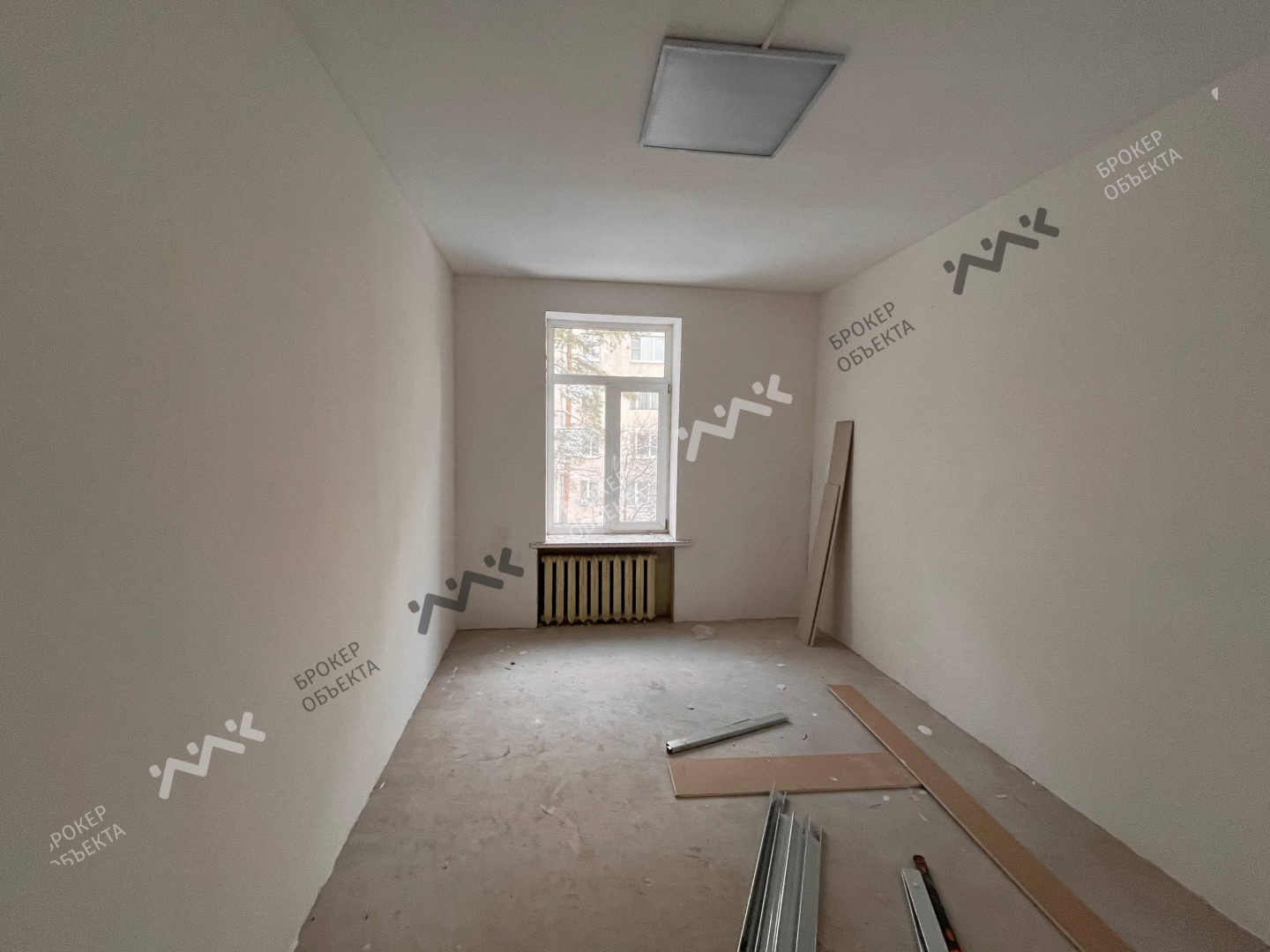 Фото объекта