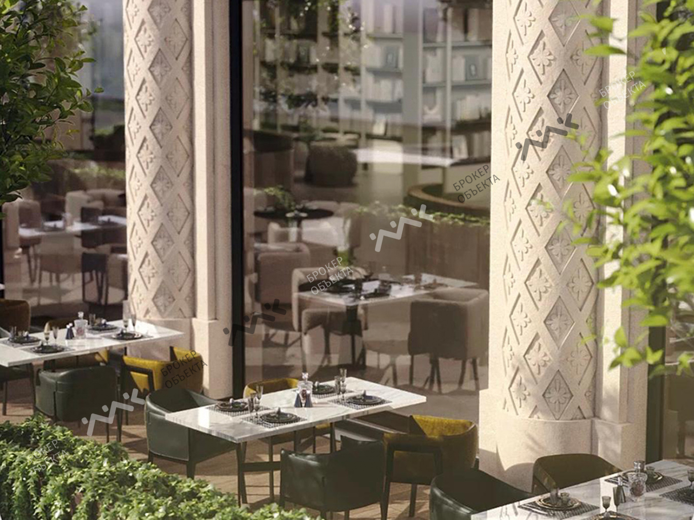 Фото объекта